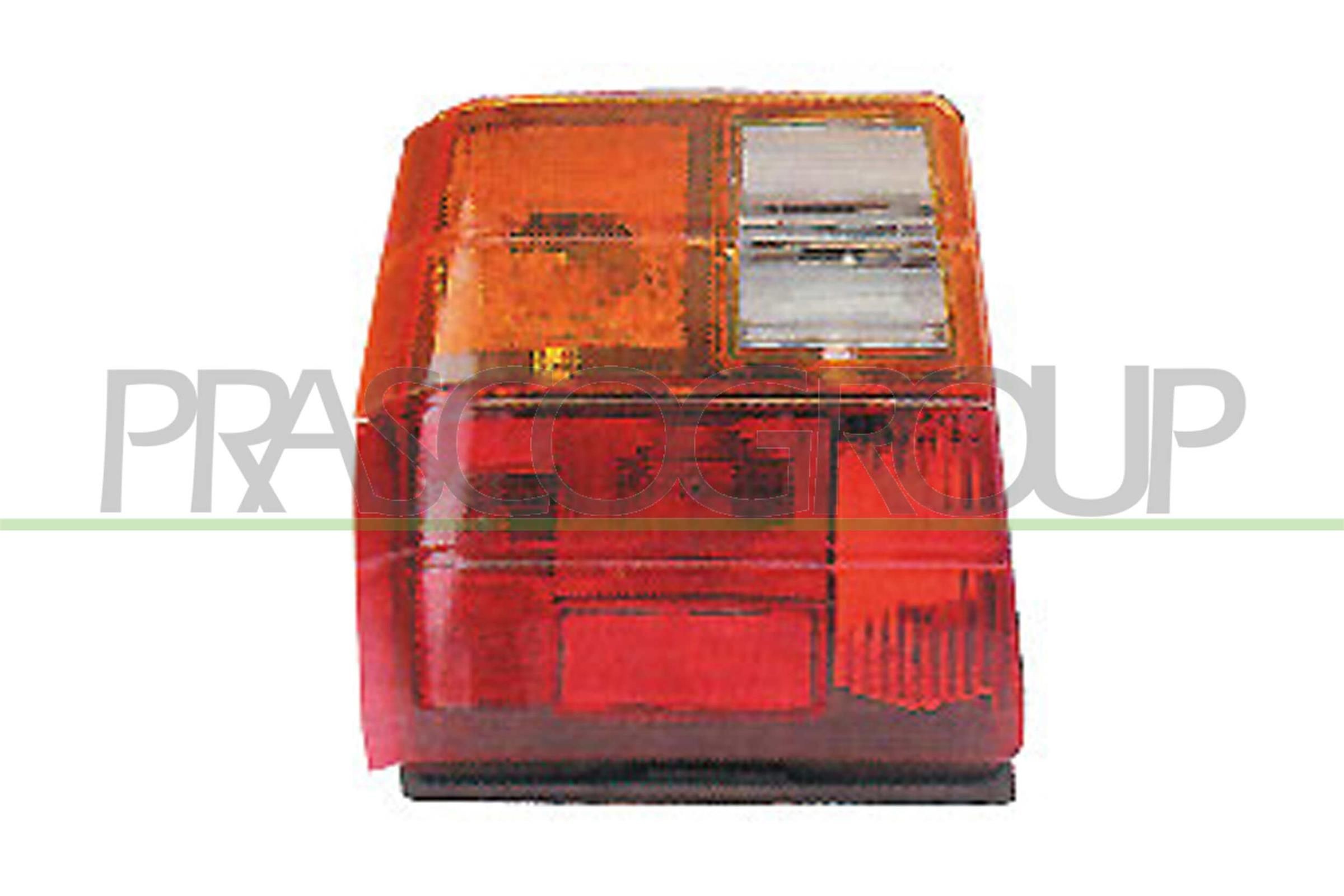 Feu arrière PRASCO FT1274054 PRASCO FT1274054 Feu arrière FIAT UNO 2003