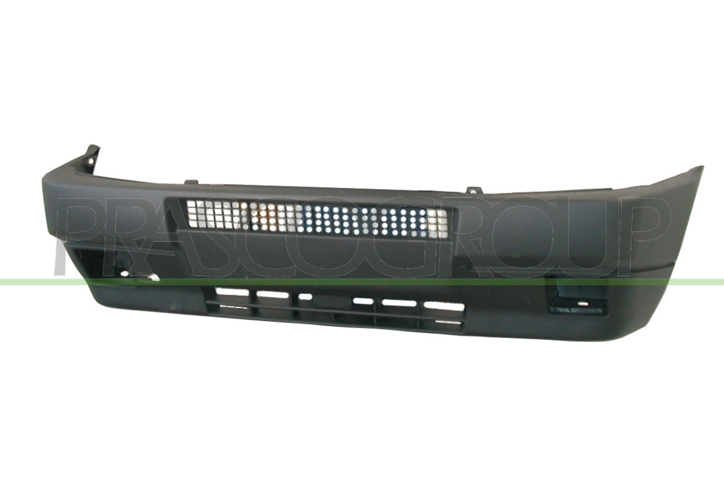 Pára-choques PRASCO FT1291021 PRASCO FT1291021: Parachoques Fiat UNO 2024