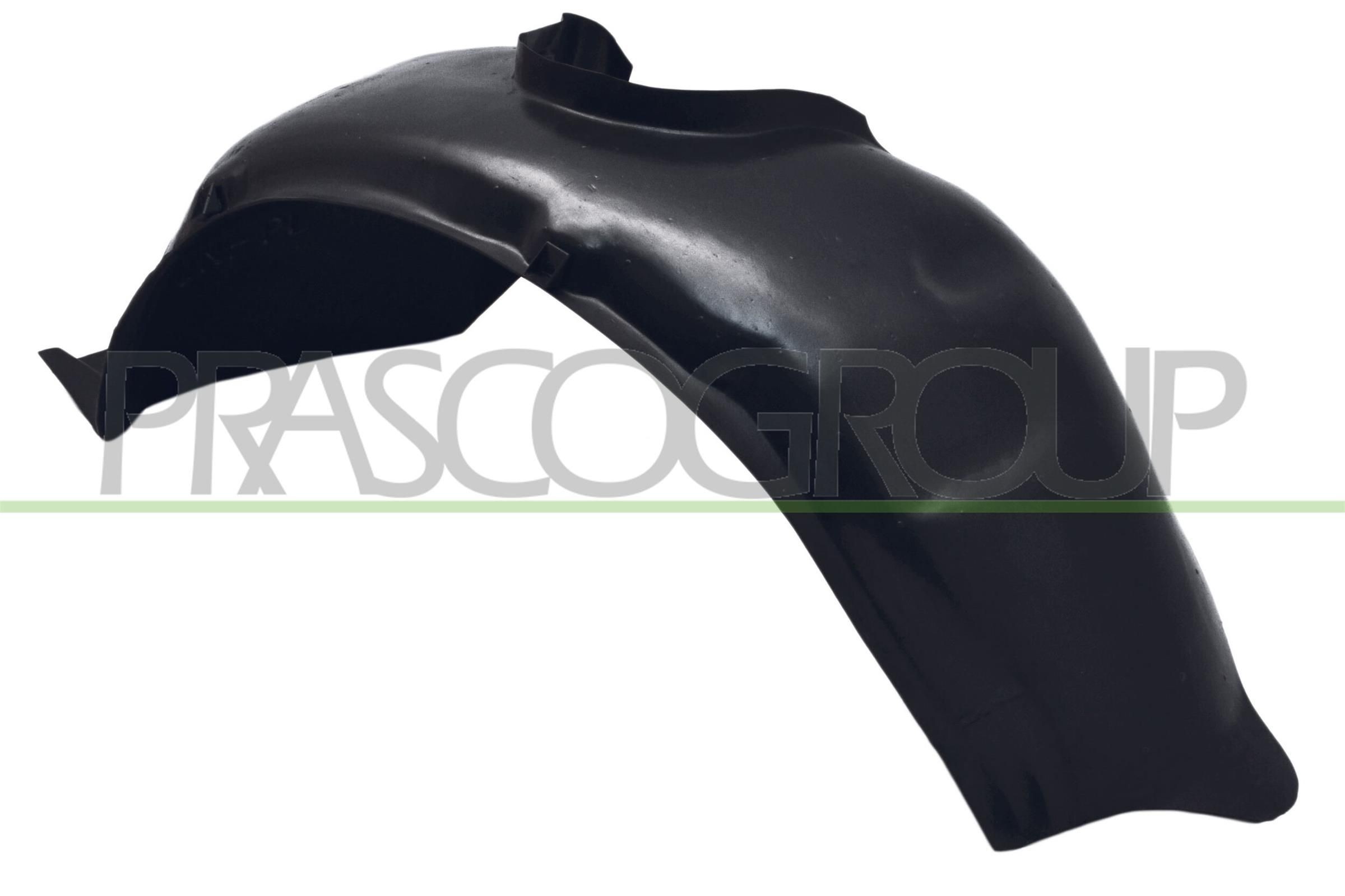Pare-boue PRASCO FT1293603 PRASCO Premium FT1293603 Garniture passage de roue FIAT UNO 2010