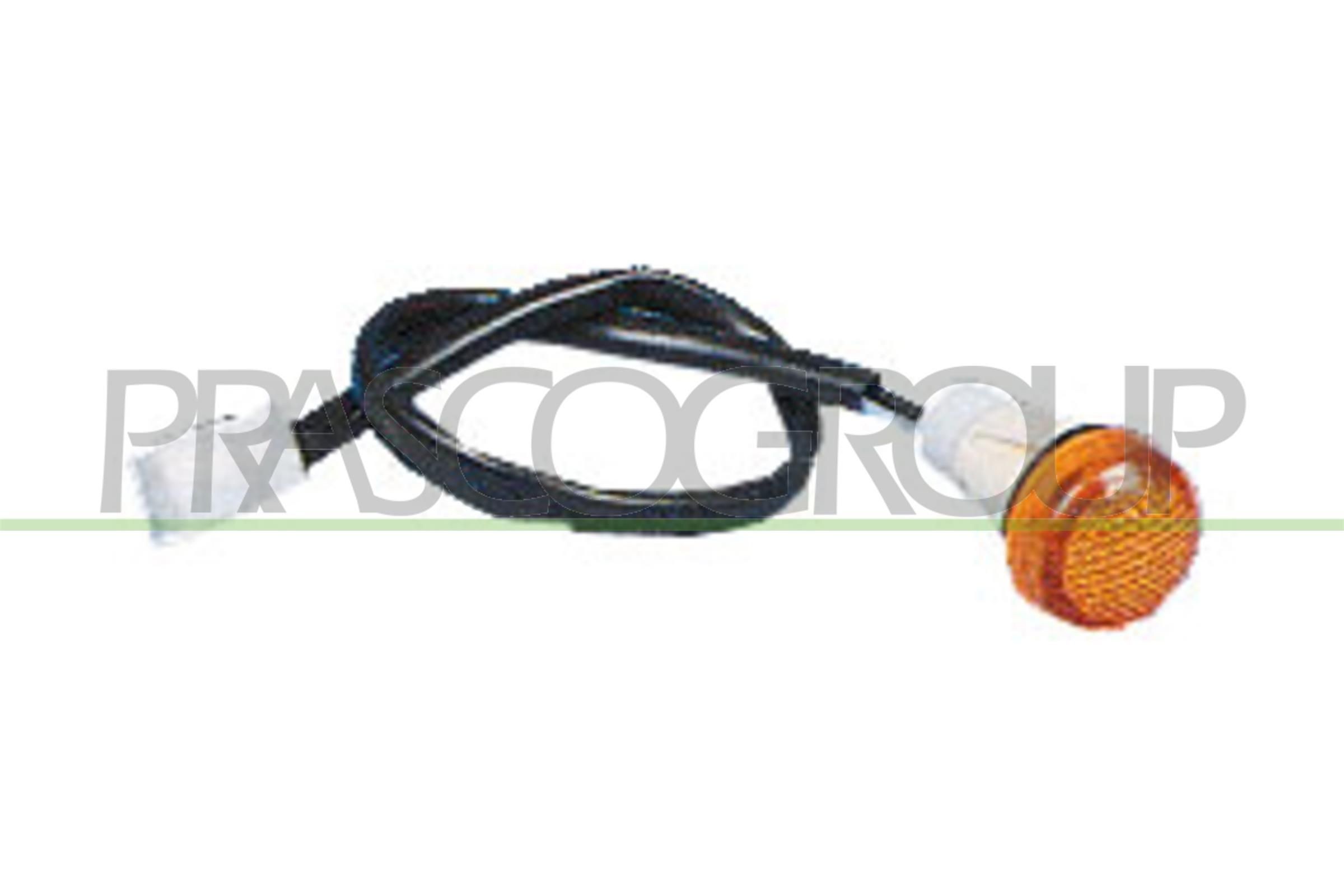 Suunatuli PRASCO FT1294039 PRASCO FT1294039 FIAT UNO 2004 Esisuunatuli ja tagasuunatuli