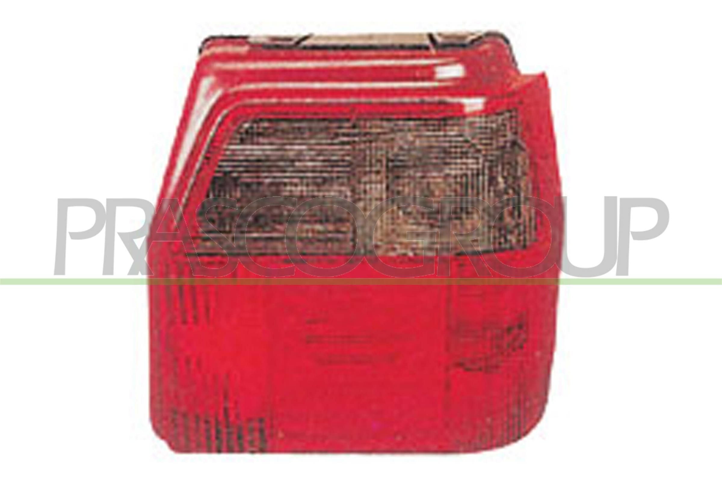 Tuleklaas, suunatuli PRASCO FT1294253 PRASCO FT1294253 Suunatuled vasak/parem + tagumine/eesmine Fiat UNO 2004