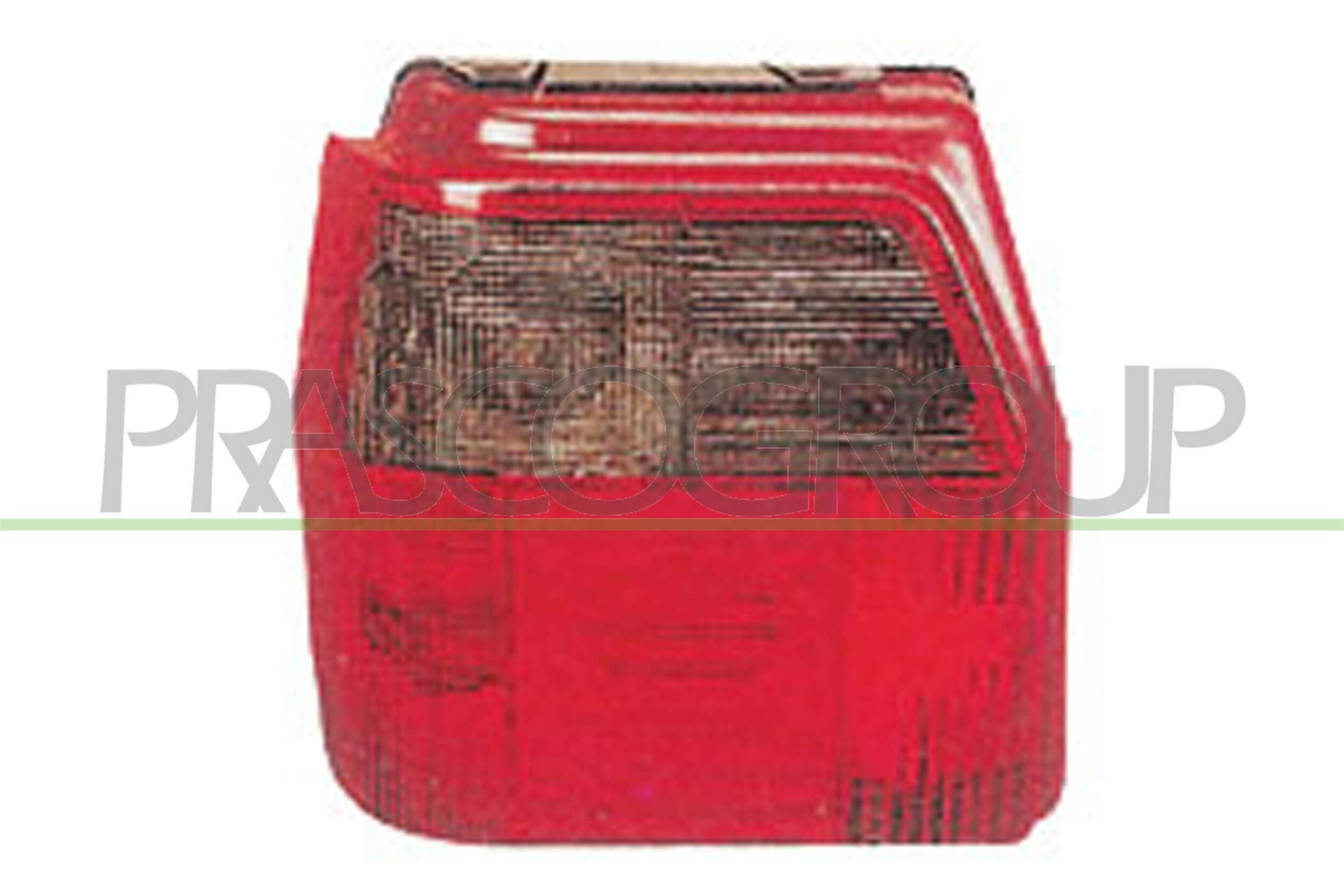 Κρύσταλλο, φλας PRASCO FT1294254 PRASCO FT1294254 Γωνια φλας FIAT UNO 2000