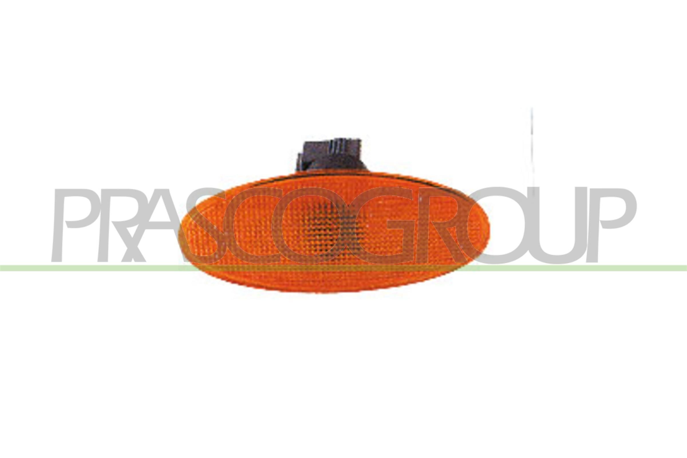 PRASCO Pagrieziena signāla lukturis FT1324039 FT1324039 Pagrieziena lukturi PRASCO FIAT SCUDO