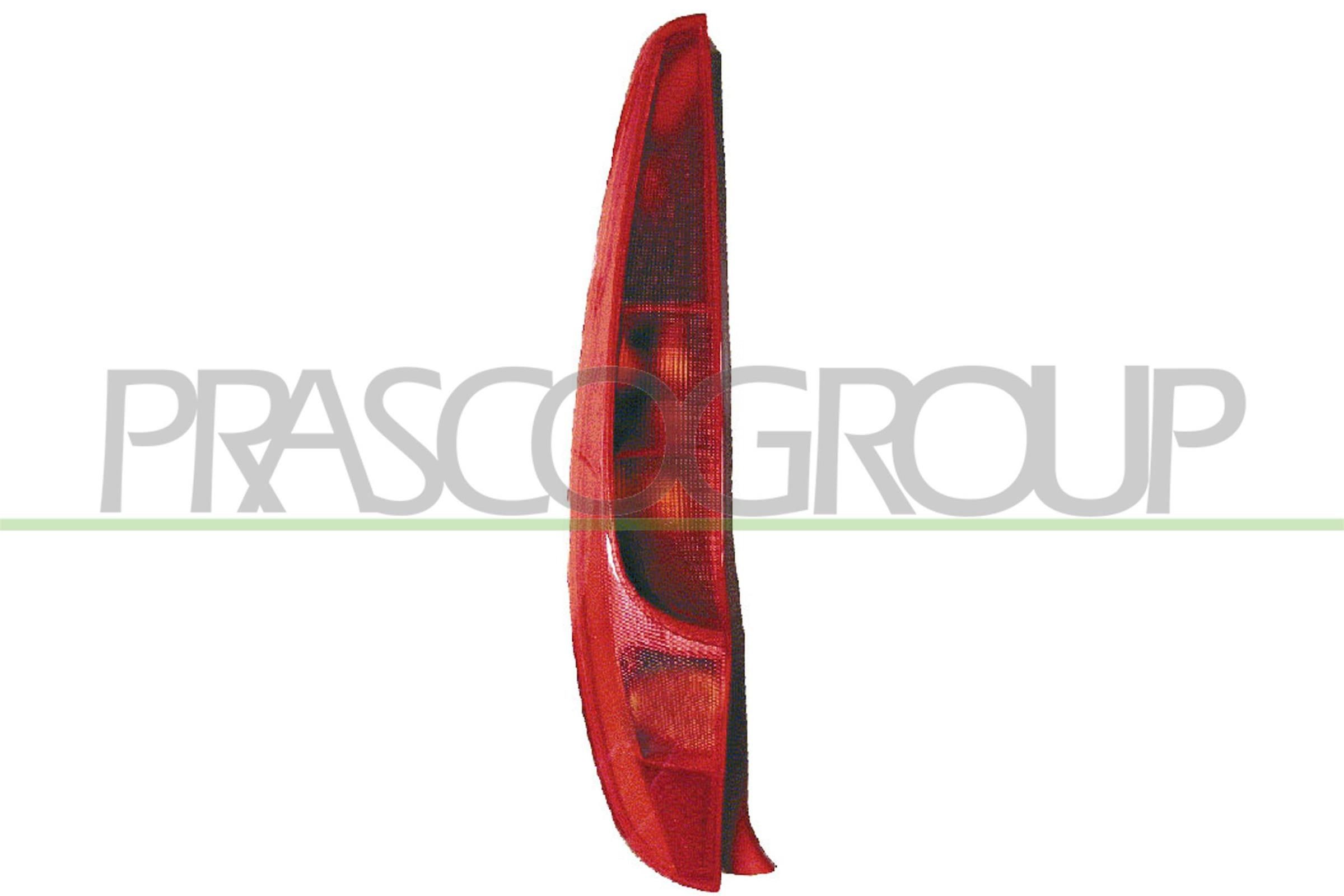 PRASCO Rückleuchte FT1334154 FT1334154 Rückleuchte FIAT IDEA PRASCO kaufen