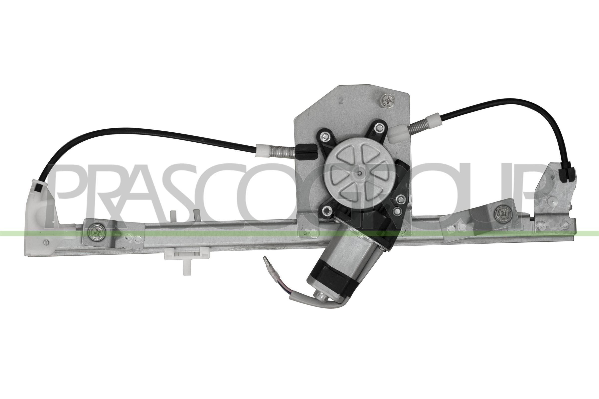 PRASCO Alzacristallo FT133W021 FT133W021 Alzacristalli PRASCO JEEP WRANGLER costo