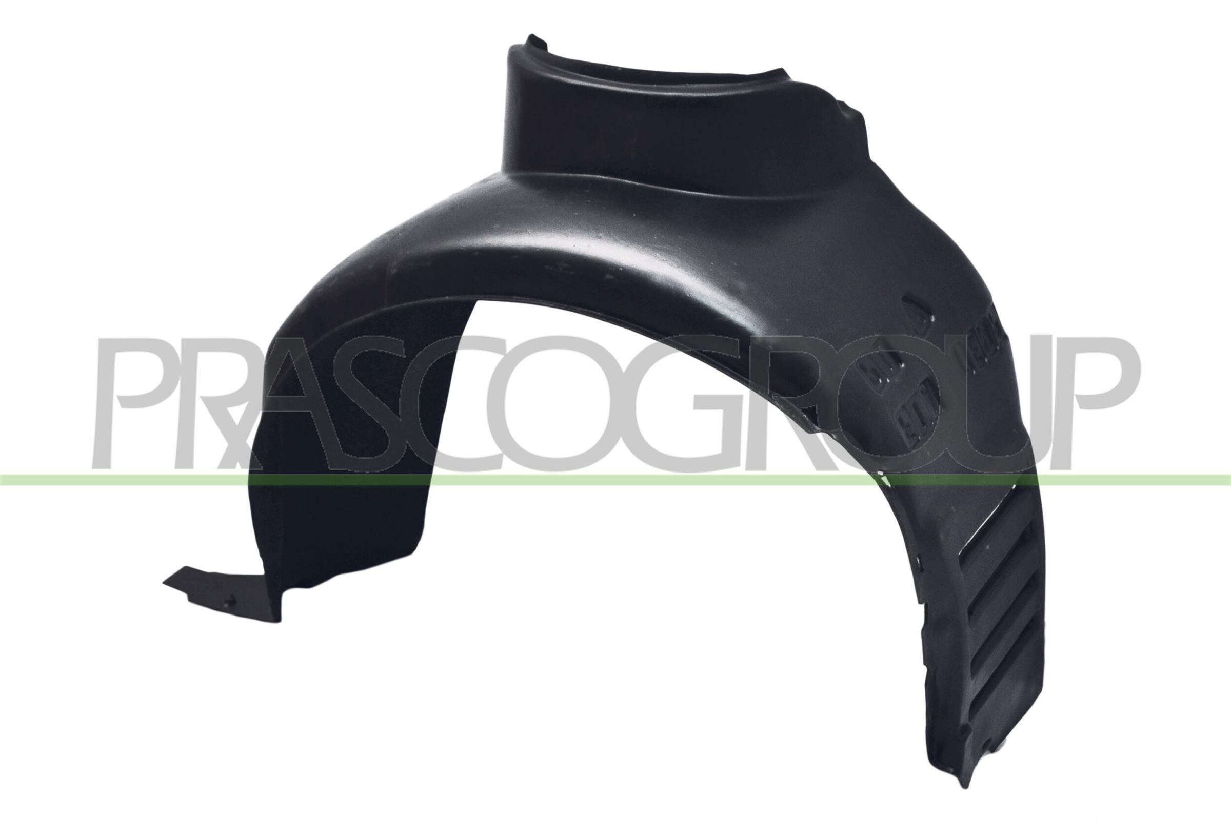 PRASCO Innvendig hjulskjerm FT1353603 PRASCO FT1353603 Innerskjerm Fiat Tempra SW til en fordelagtig pris