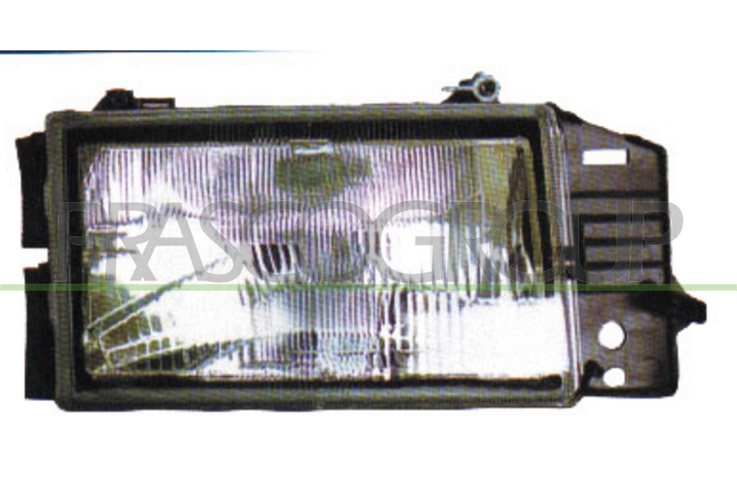 PRASCO Koplamp FT1364603 PRASCO FT1364603 Koplamp