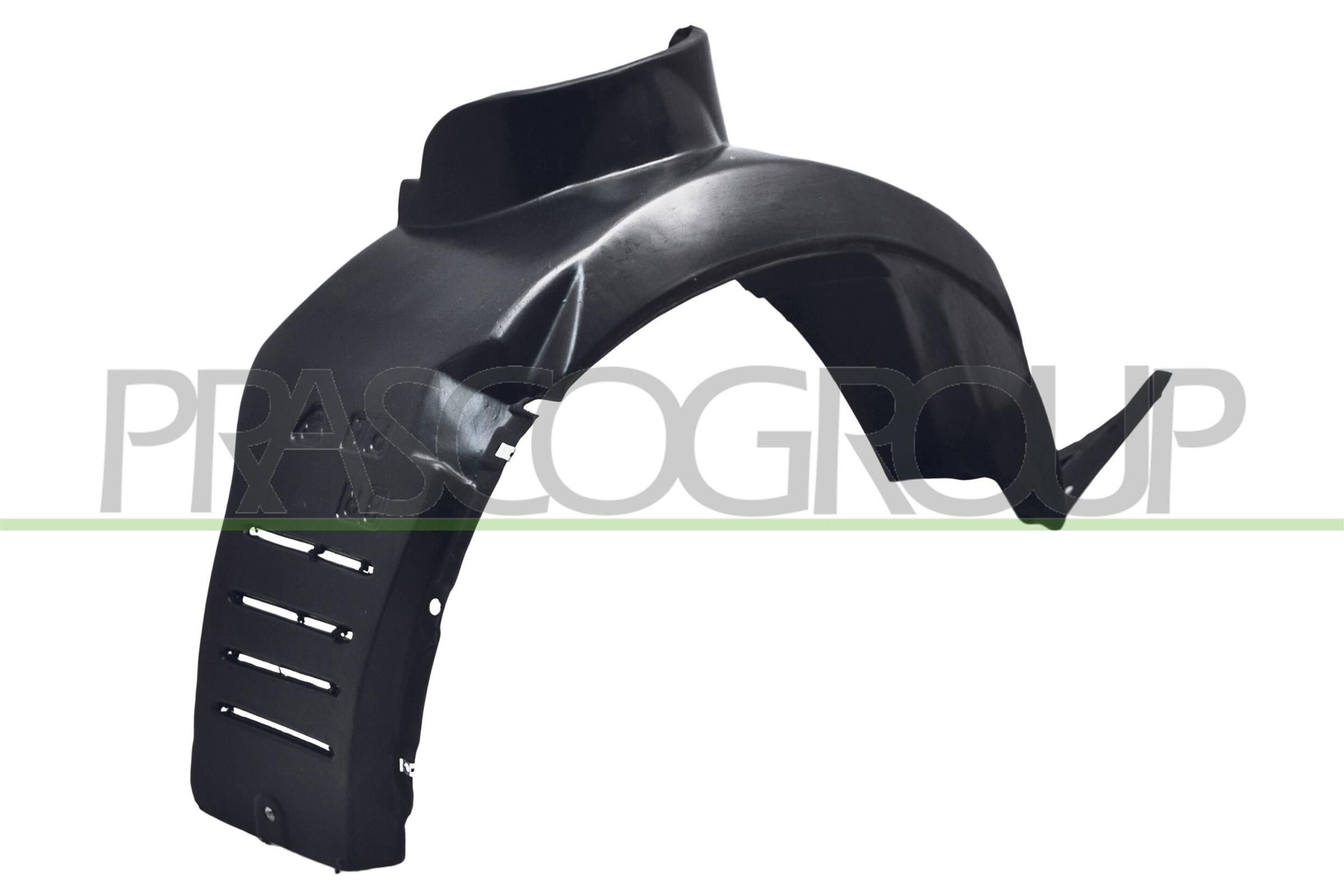 PRASCO Wheel arch liner FT1373604 FT1373604 PRASCO wheel arch liners for FIAT