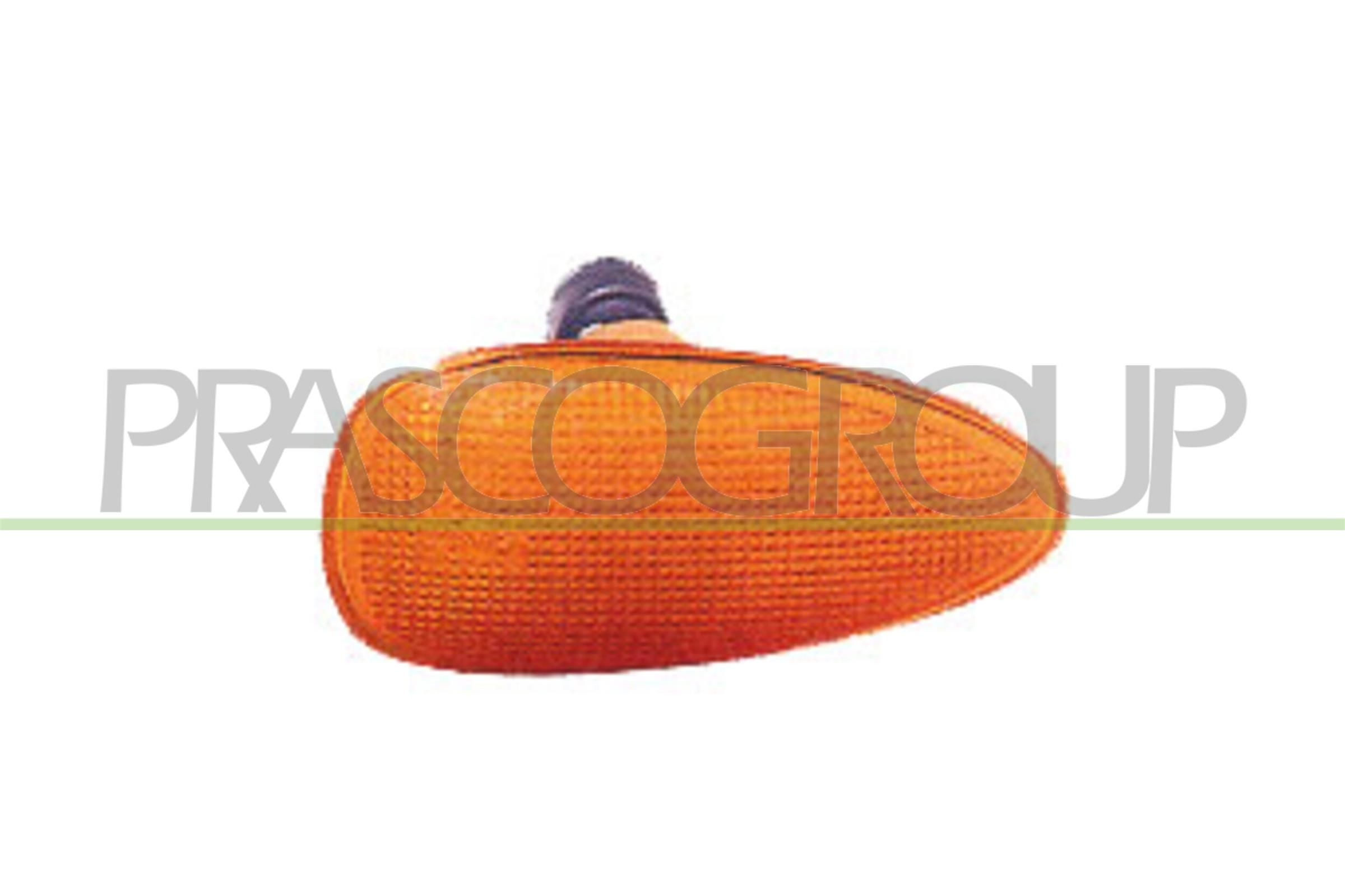 PRASCO Smerové svetlo FT1374139 FT1374139 Smerovky PORSCHE 356 PRASCO