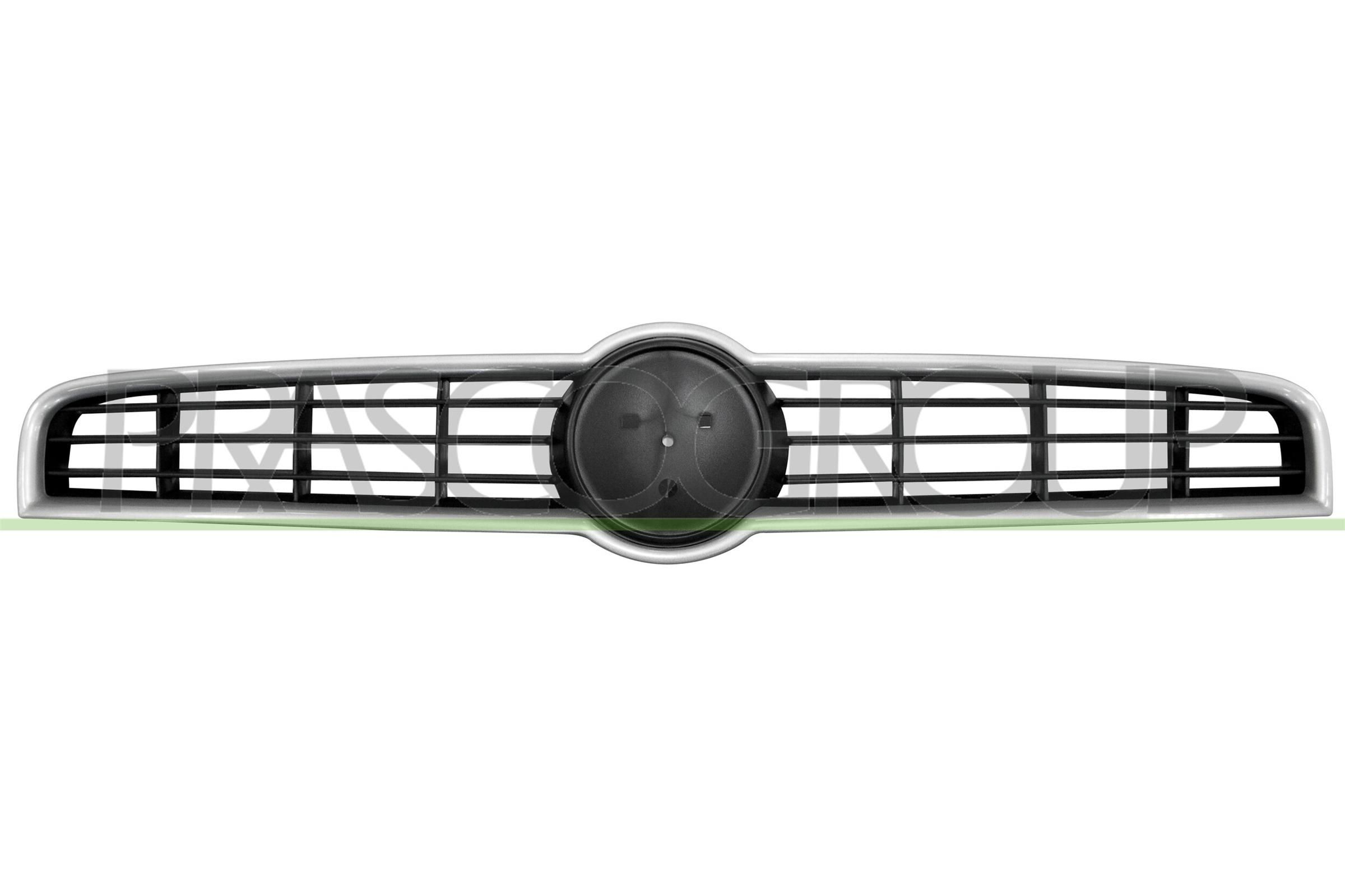 PRASCO Μάσκα ψυγείου FT1382021 PRASCO FT1382021 Μάσκα ψυγείου