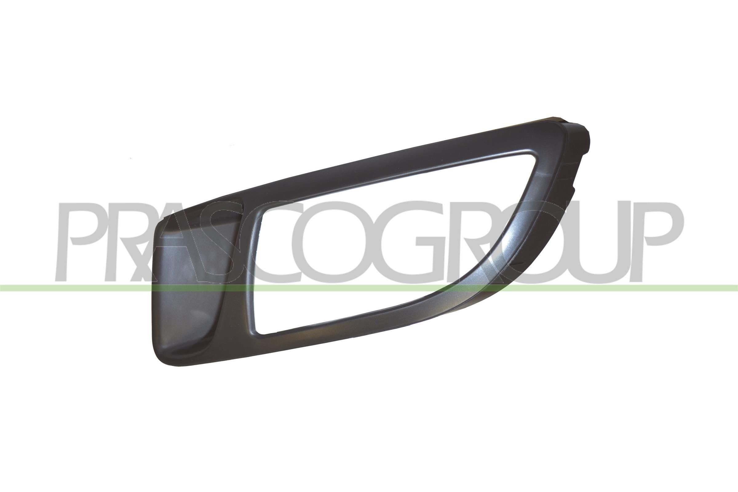 PRASCO Ritilä FT1382124 PRASCO FT1382124 DACIA DOKKER puskurin ritilä hinta