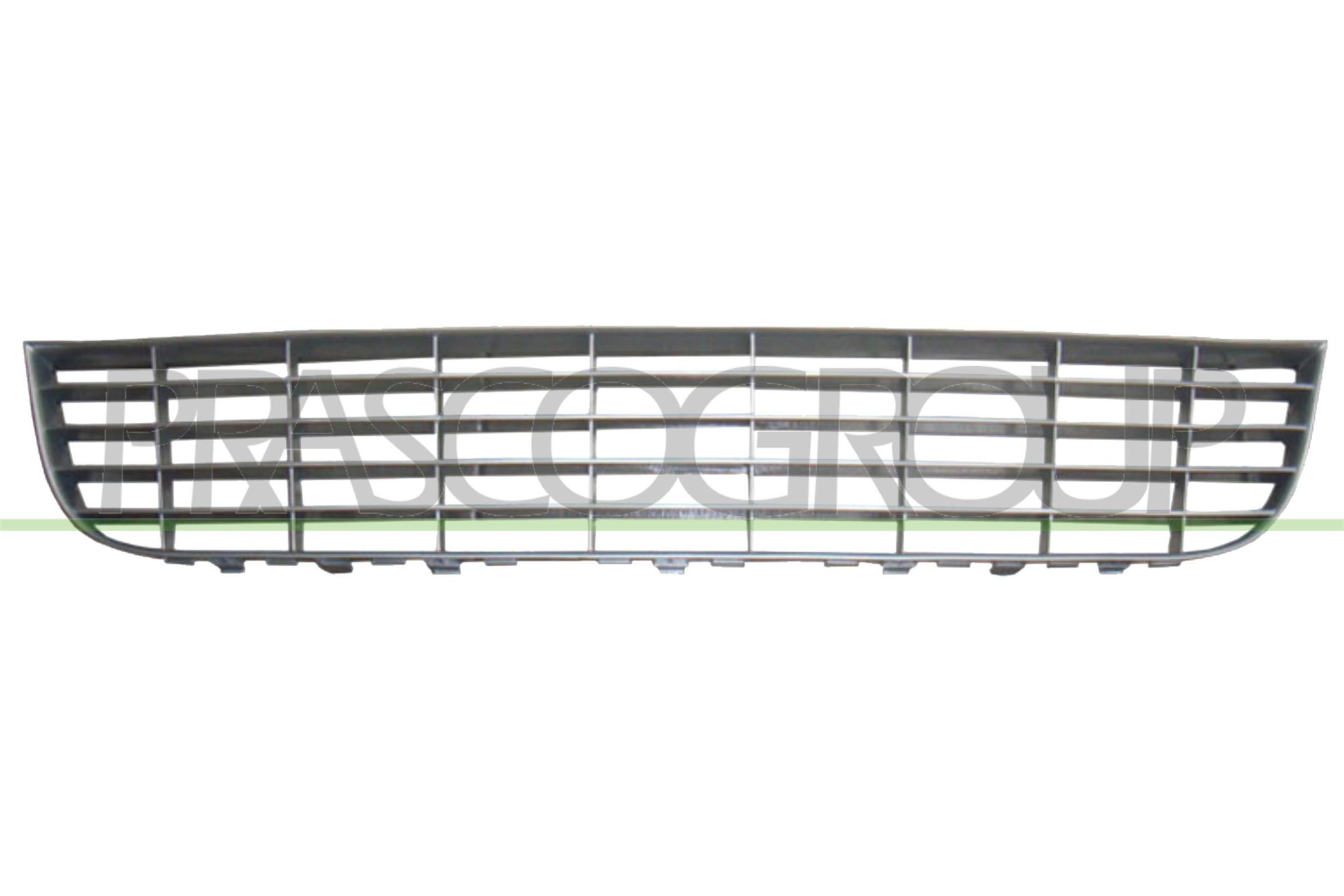 Ventilasjonsgitter PRASCO FT1382131 PRASCO FT1382131: Tåkelys grill Fiat BRAVO 2019