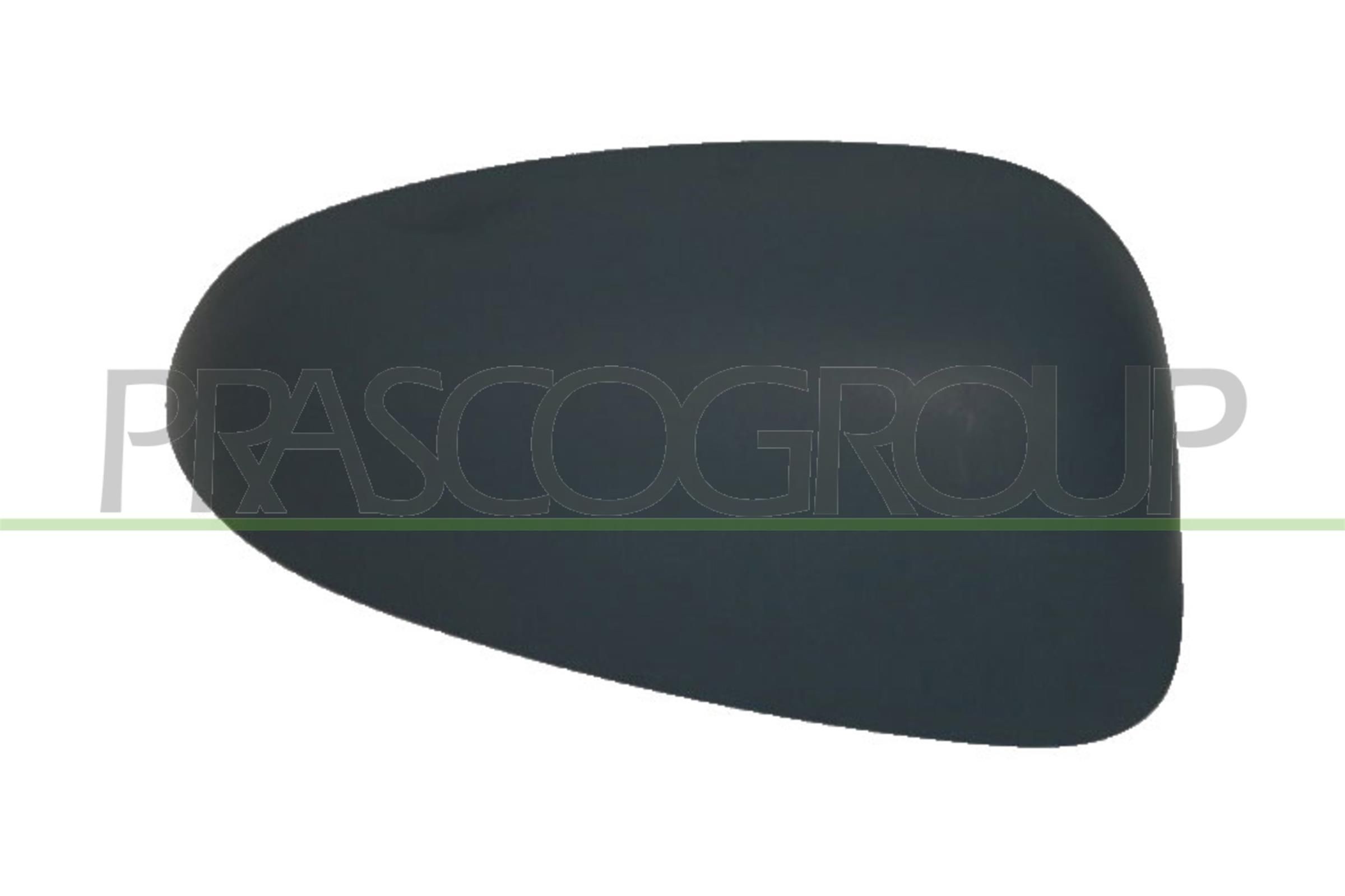 PRASCO Kåpa, yttre backspegel FT1387403 PRASCO FT1387403 backspegelkåpor Bravo II Hatchback (198) pris