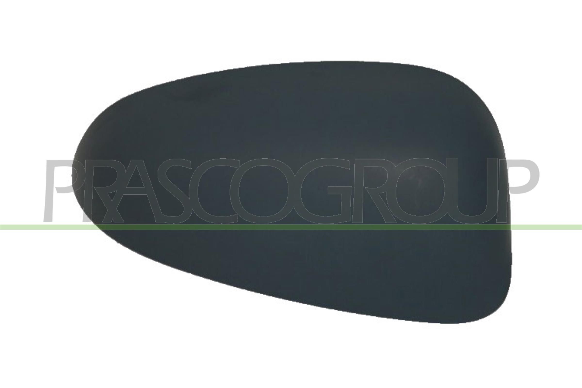 PRASCO Copertura, Specchio esterno FT1387413 PRASCO FT1387413 Calotta retrovisore 500 Sedan prezzo