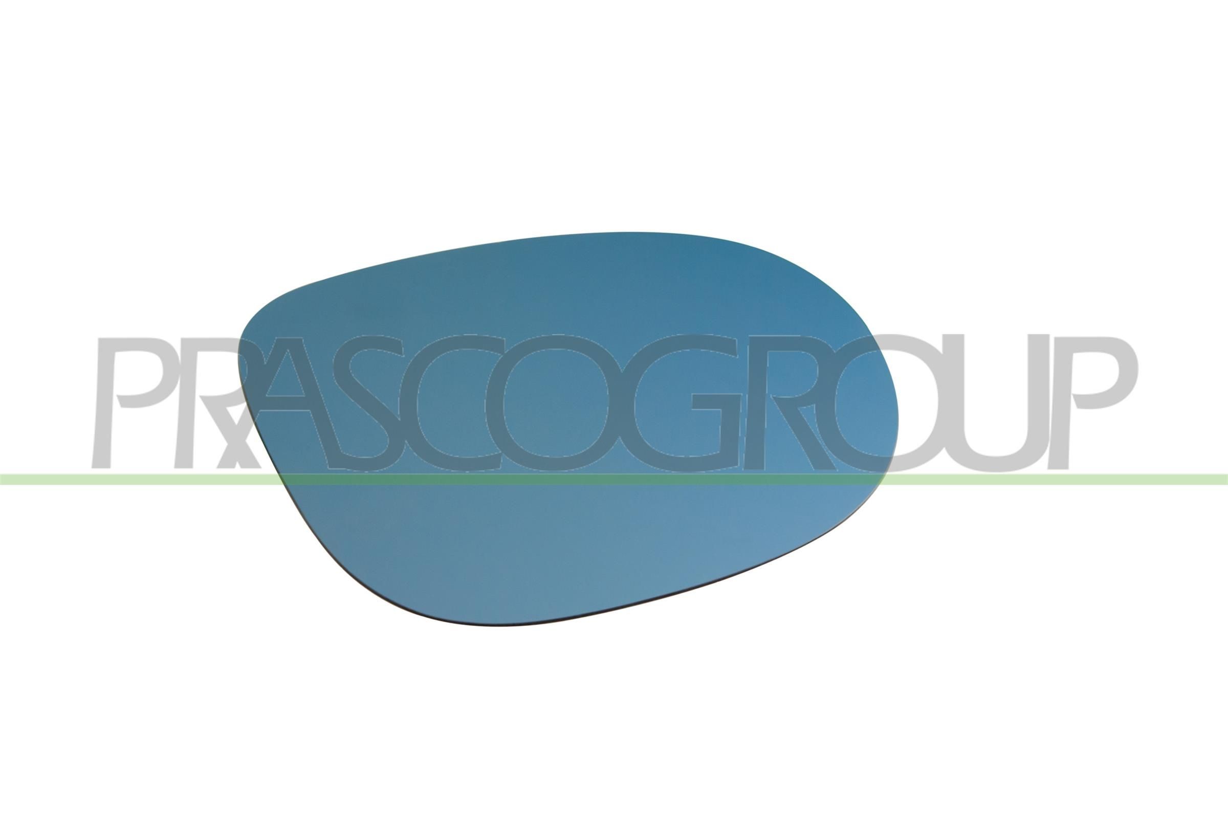 Κρύσταλλο καθρέφτη, εξωτ. καθρέφτης PRASCO FT1387523 PRASCO FT1387523 Κρύσταλλο καθρέφτη, εξωτ. καθρέφτης FIAT CROMA 2005