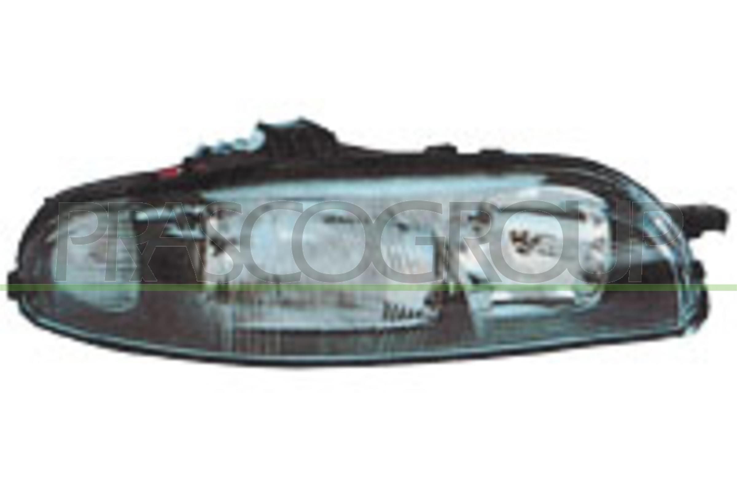 PRASCO Koplamp FT1484823 PRASCO FT1484823 Koplamp Fiat Marea Weekend aan een voordelige prijs