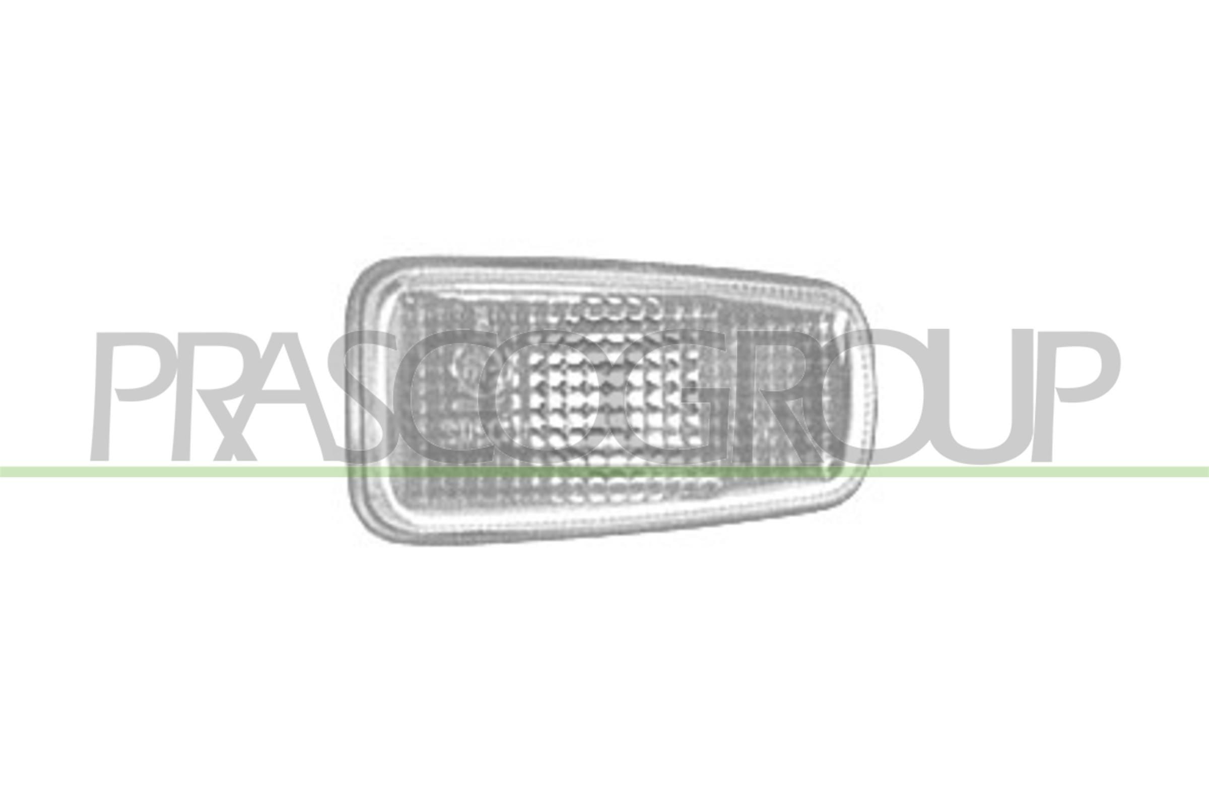 PRASCO Suunatuli FT1504041 FT1504041 Esisuunatuli ja tagasuunatuli CITROËN C3 PRASCO