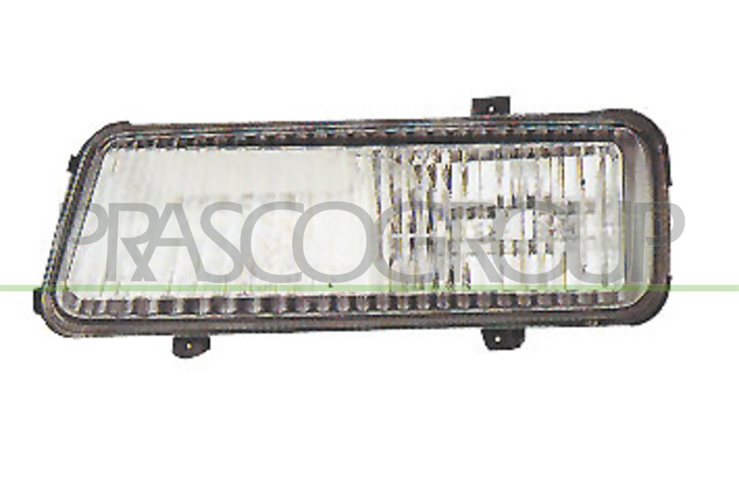 Dimljus PRASCO FT1504413 PRASCO FT1504413: Dimst Fiat SCUDO 2023