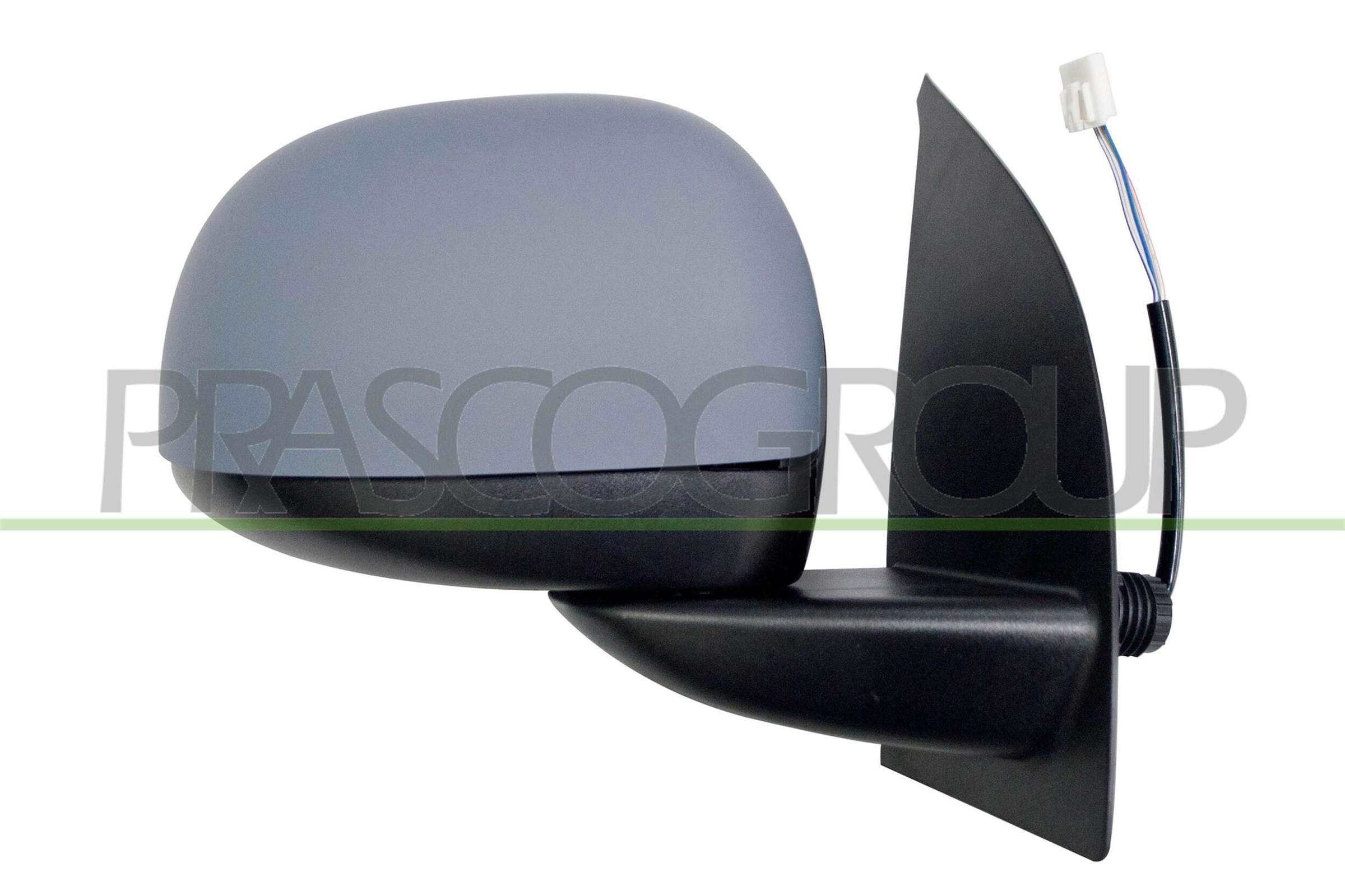 Ajovaloumpio PRASCO FT1504904 PRASCO FT1504904: Ajovaloumpio Fiat ULYSSE 2009