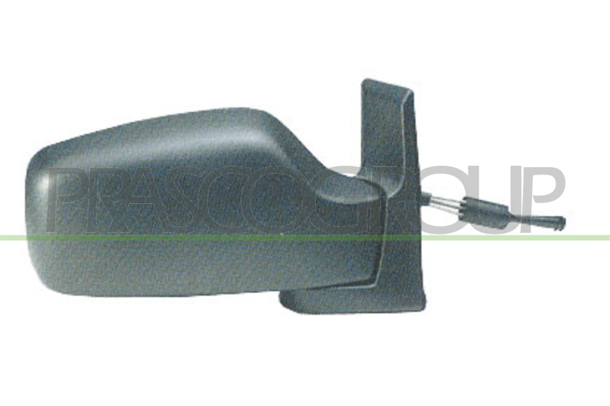 Espelho retrovisor PRASCO FT1507113 PRASCO FT1507113 Espelho exterior FIAT ULYSSE 1999