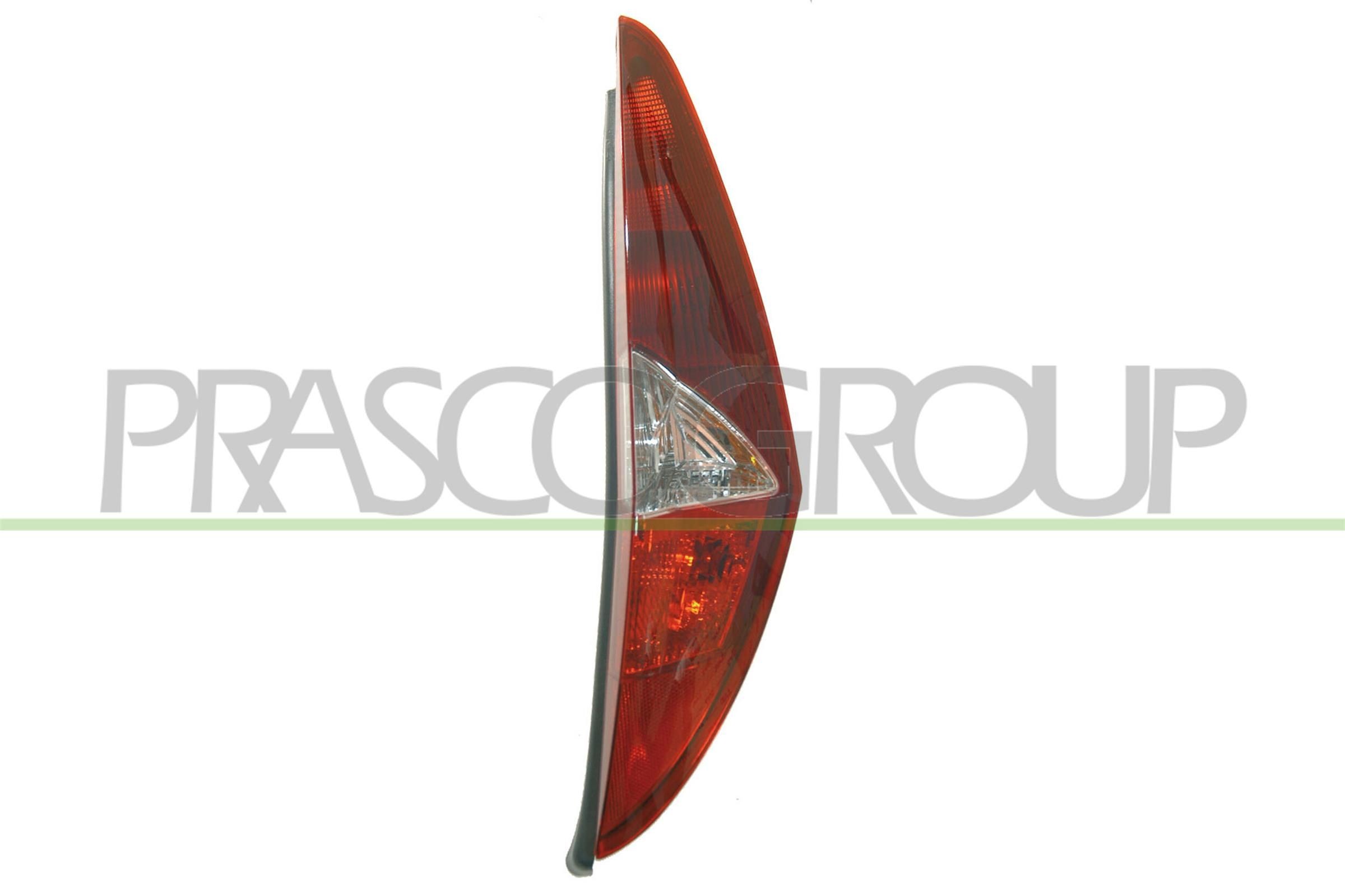 PRASCO Fanale posteriore FT3404053 FT3404053 Fanale posteriore SUBARU OUTBACK PRASCO costo