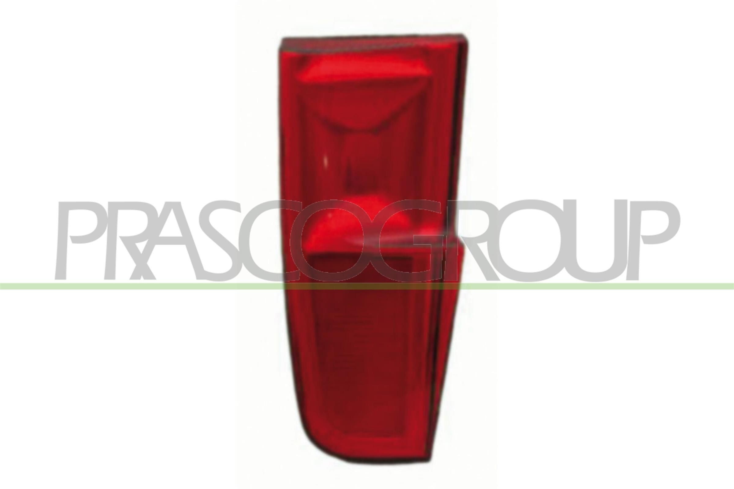 PRASCO Reflex FT3404356 FT3404356 PRASCO bakreflex Alfa Romeo 156