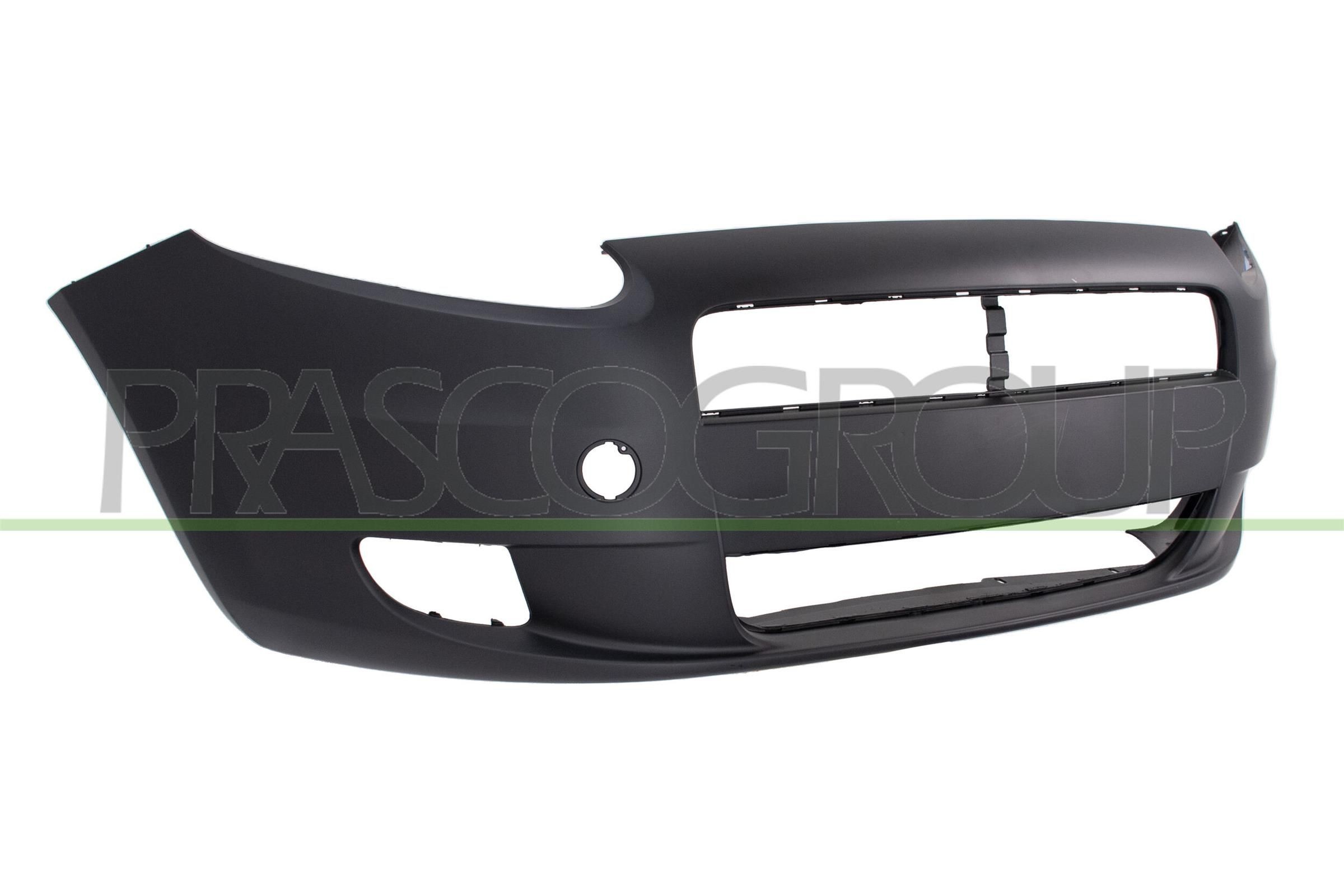 PRASCO Paraurti FT3421001 PRASCO Premium FT3421001 Paraurti