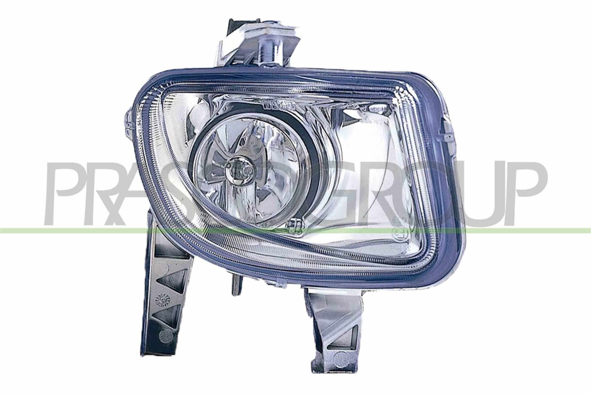PRASCO Dimljus FT3424413 FT3424413 Dimljus PRASCO FIAT DUCATO
