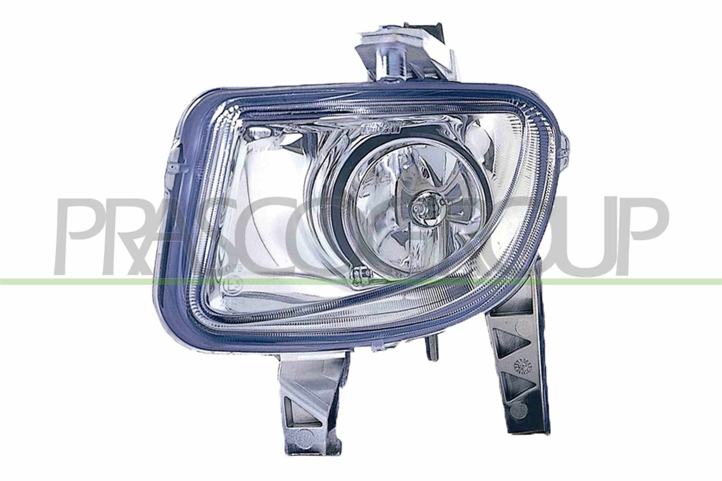 PRASCO Phare antibrouillard FT3424414 FT3424414 Phares antibrouillard FIAT IDEA PRASCO