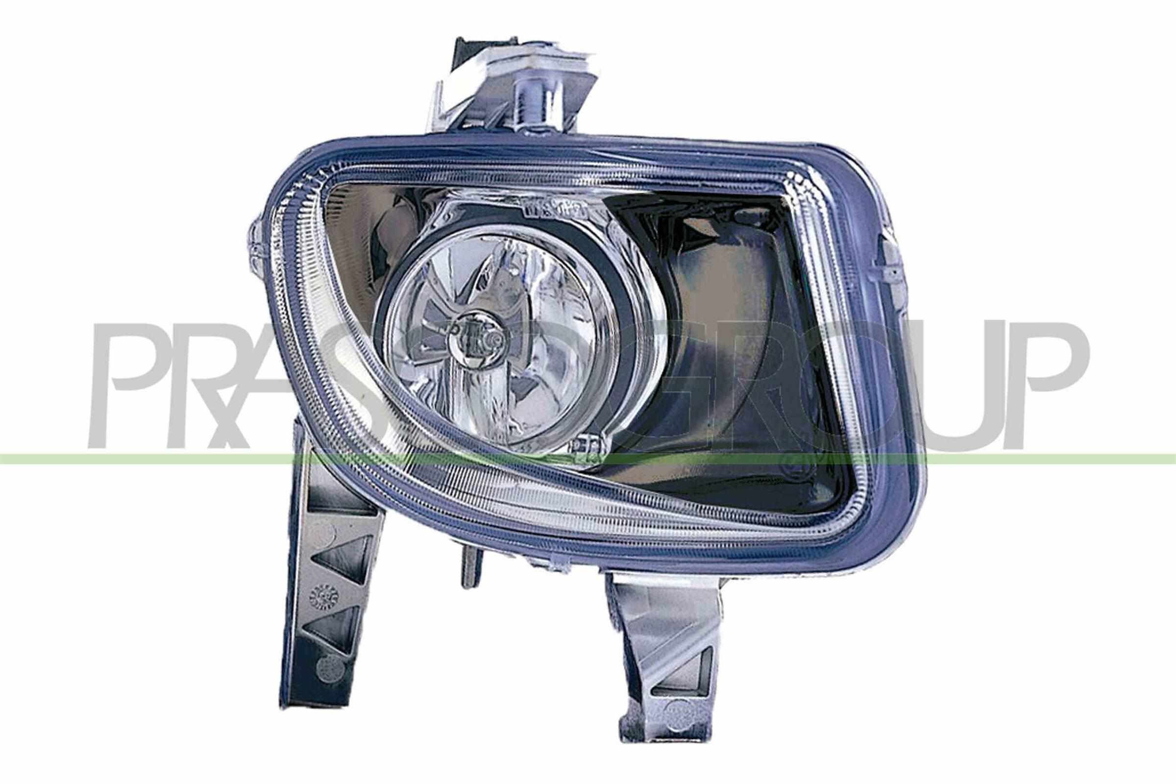 PRASCO Miglas lukturis FT3424423 cena Priekšējie miglas lukturi ABARTH FT3424423 PRASCO
