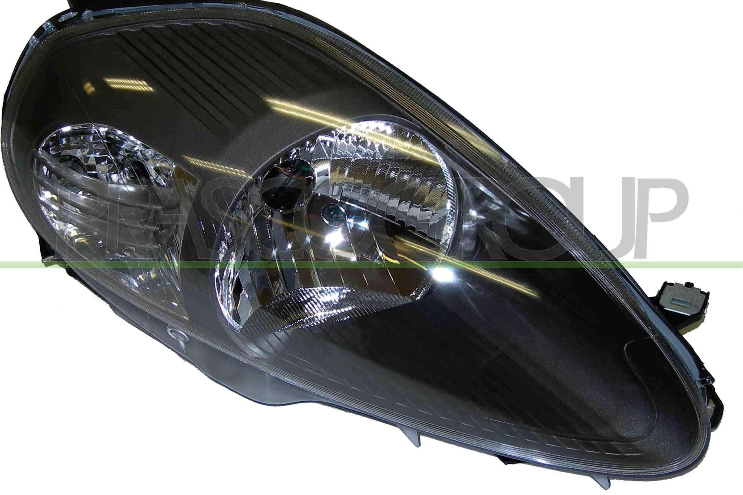 PRASCO Φανάρια εμπρός FT3424833 Φανάρια μπροστά PRASCO Fiat 128 FT3424833
