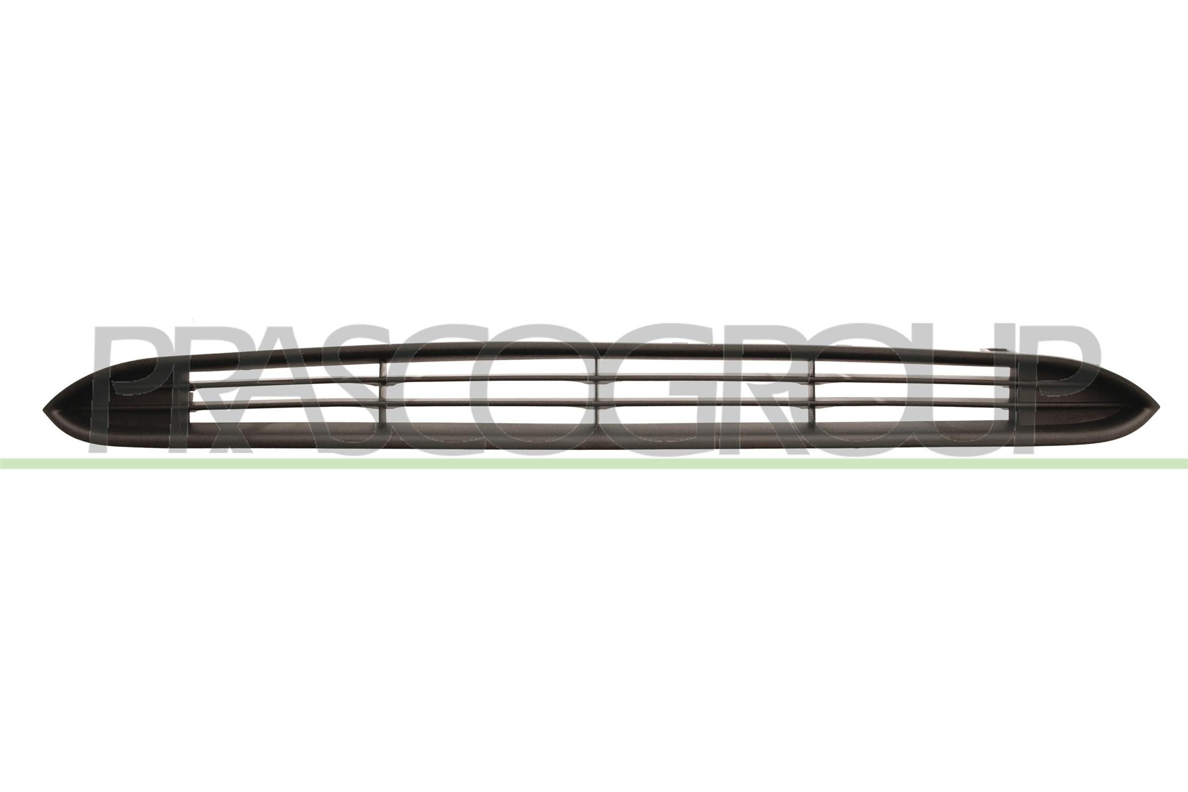 PRASCO Grill FT3442001 PRASCO FT3442001 Radiaatorivõre Fiat Stilo 192 hind