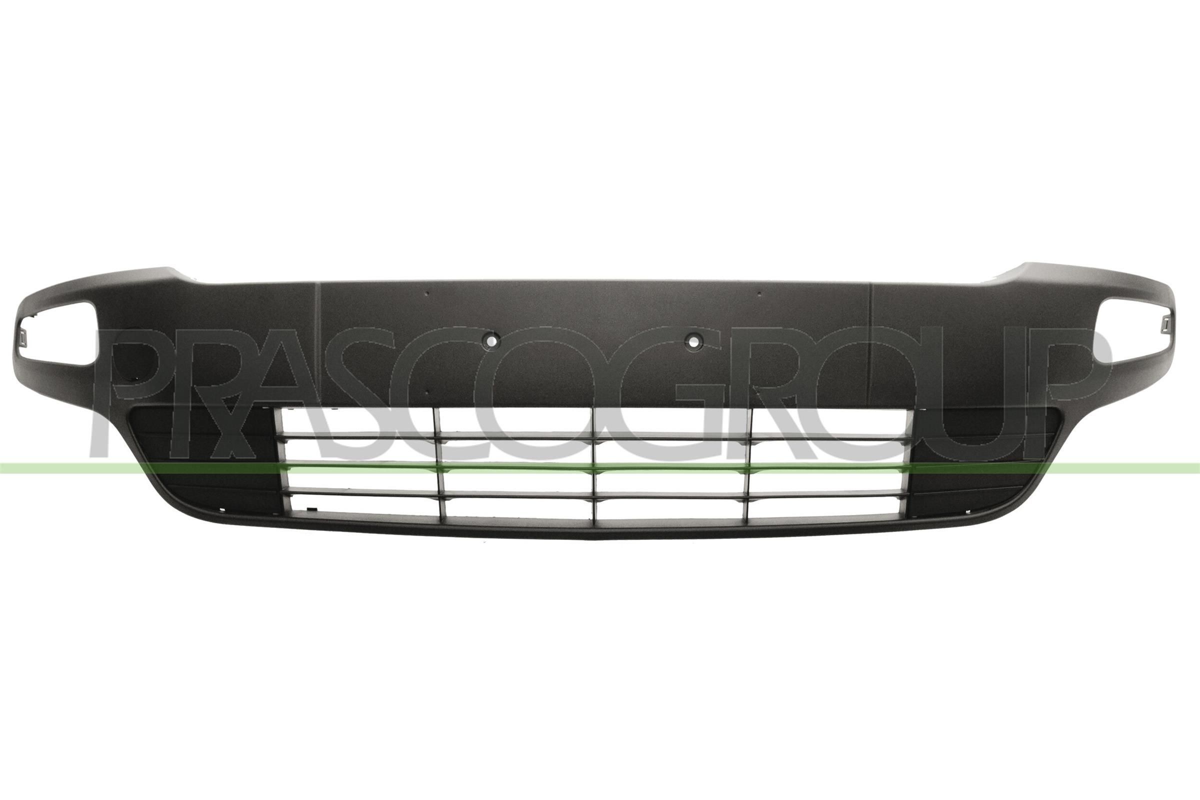 PRASCO Griglia paraurti FT3442120 PRASCO FT3442120 Griglia paraurti Grande Punto (199_) prezzo