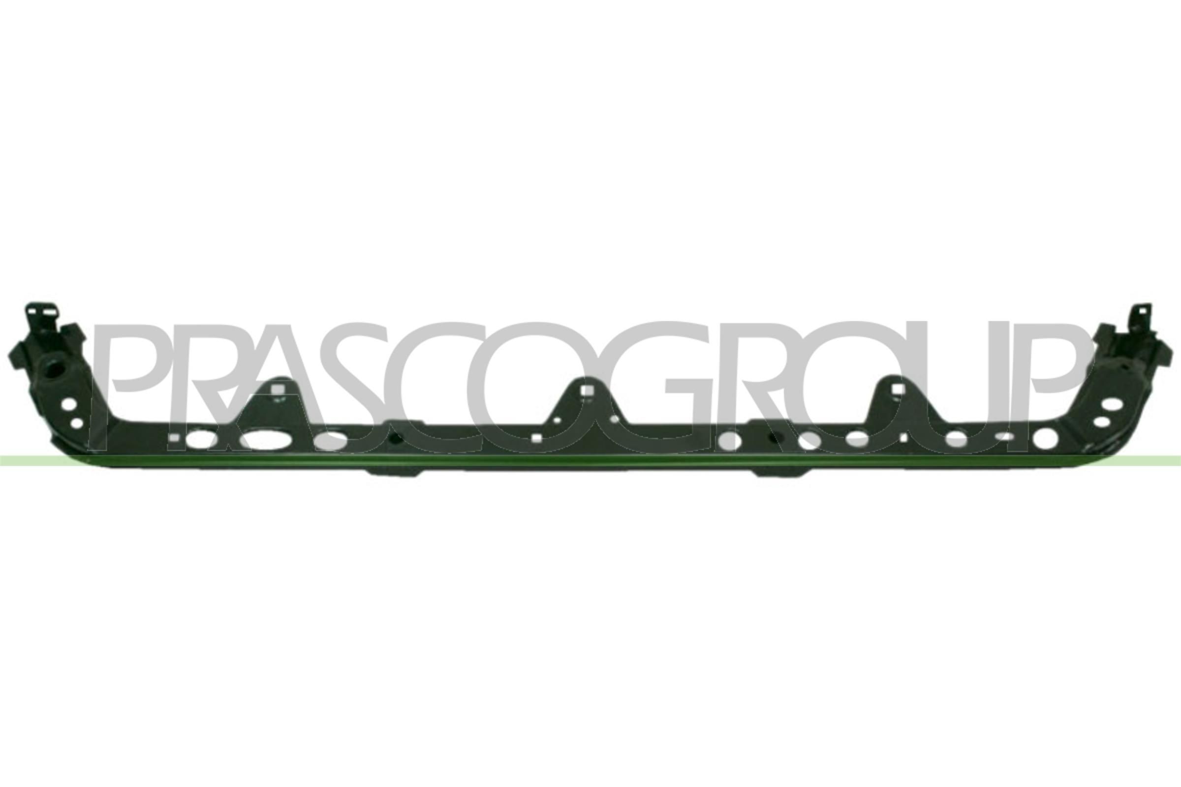PRASCO Priečny nosník FT3503206 PRASCO FT3503206 Pomocný rám Fiat Marea 185 cena