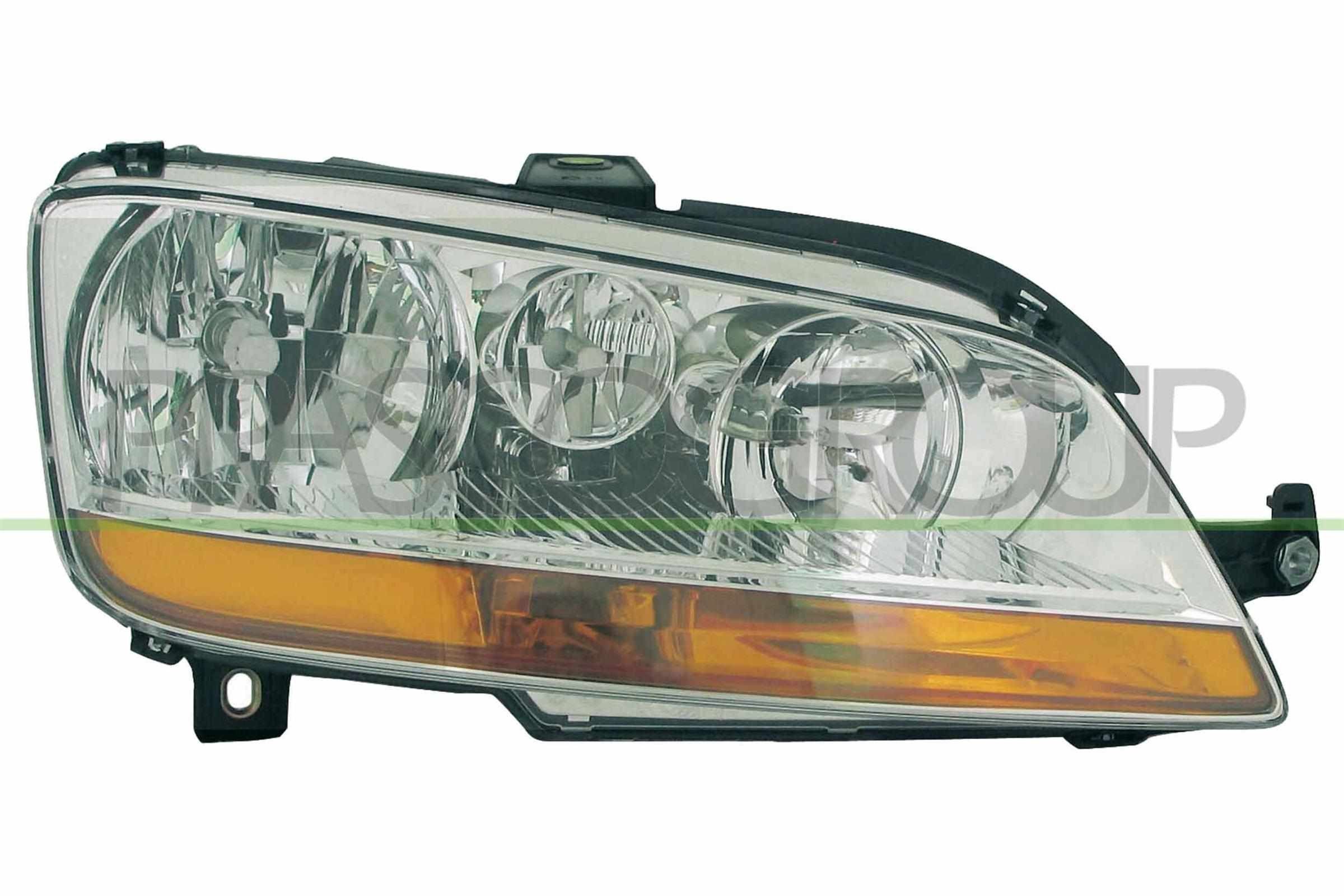 PRASCO Farol principal FT3504913 PRASCO FT3504913 Farol principal