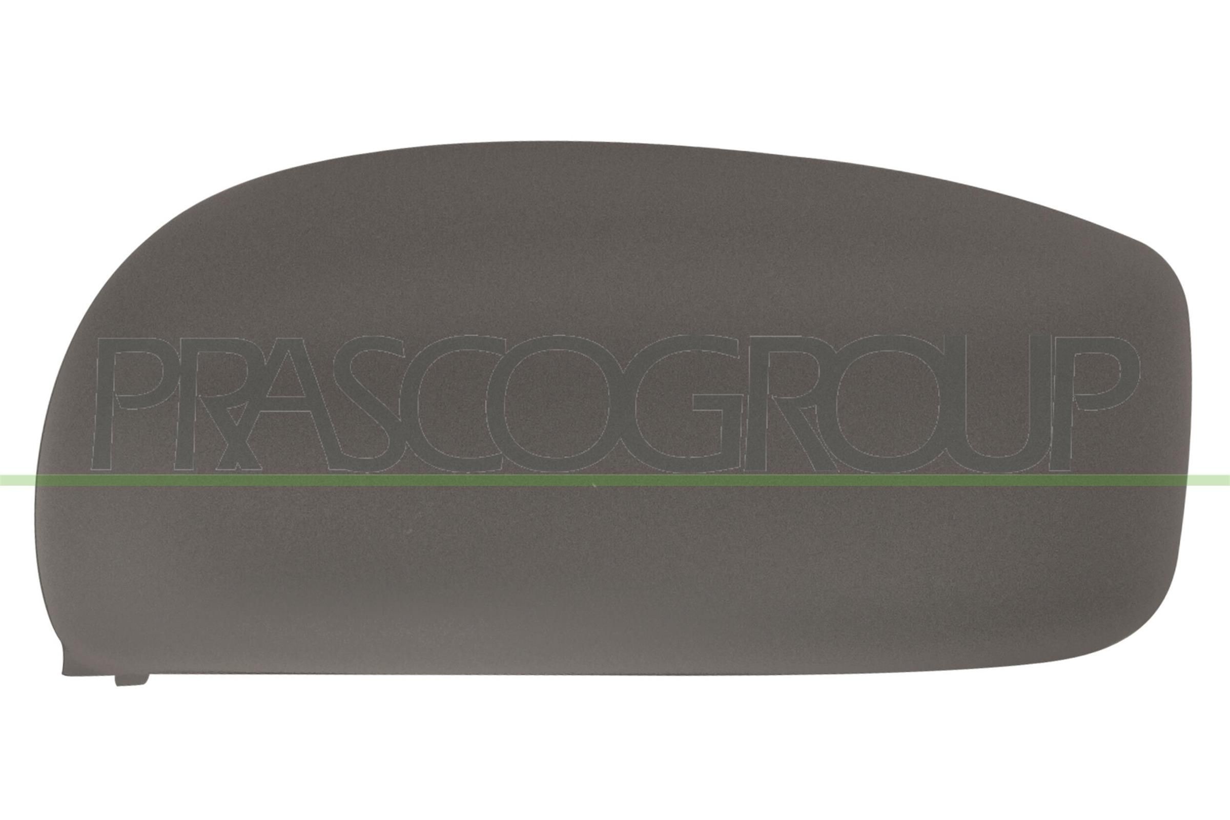 Tildekning, sidespeil PRASCO FT3507414 PRASCO FT3507414 Speildeksel FIAT IDEA 2009