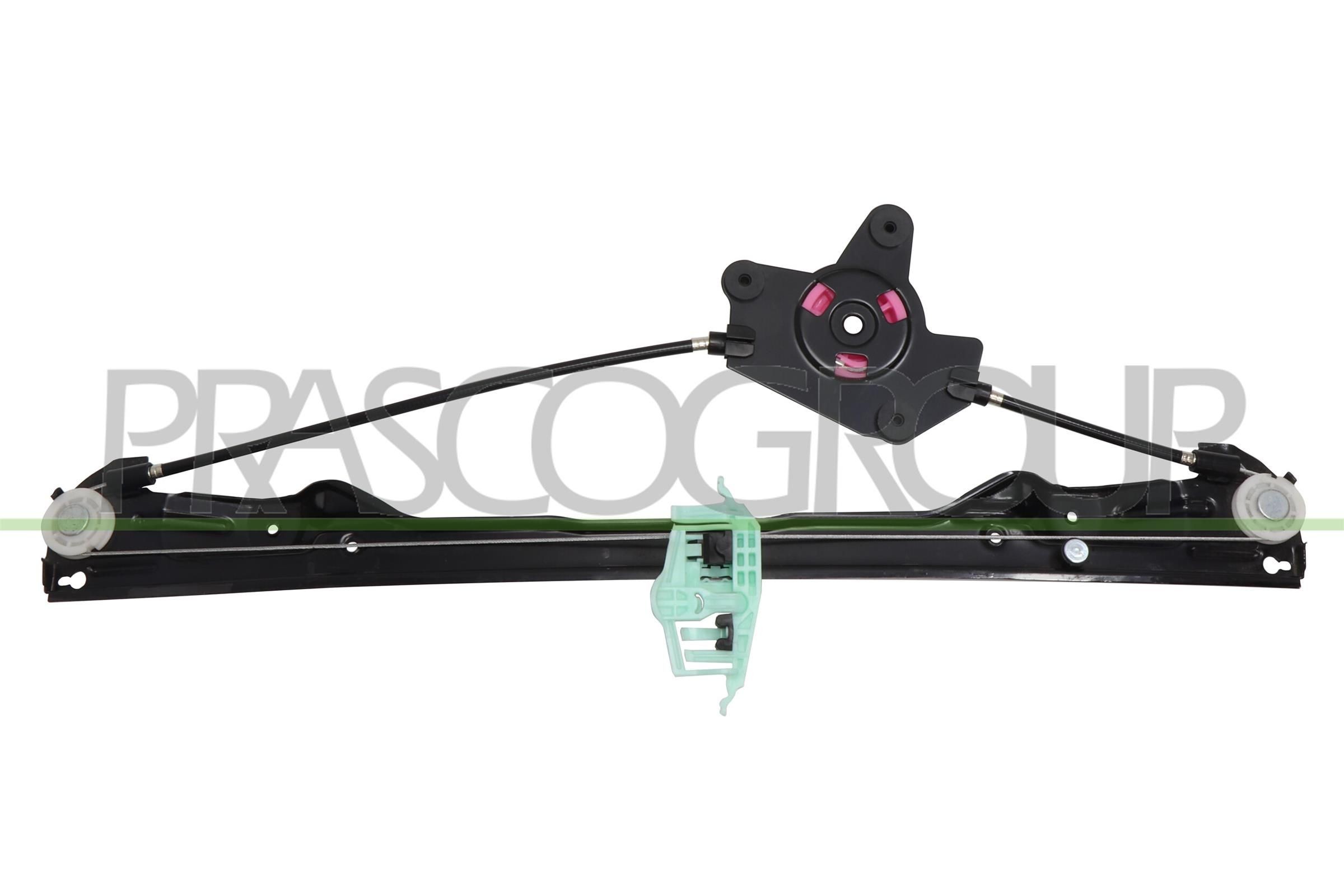 PRASCO Raammechanisme FT350W063 PRASCO FT350W063 Raamopener Lancia Musa 350 prijs