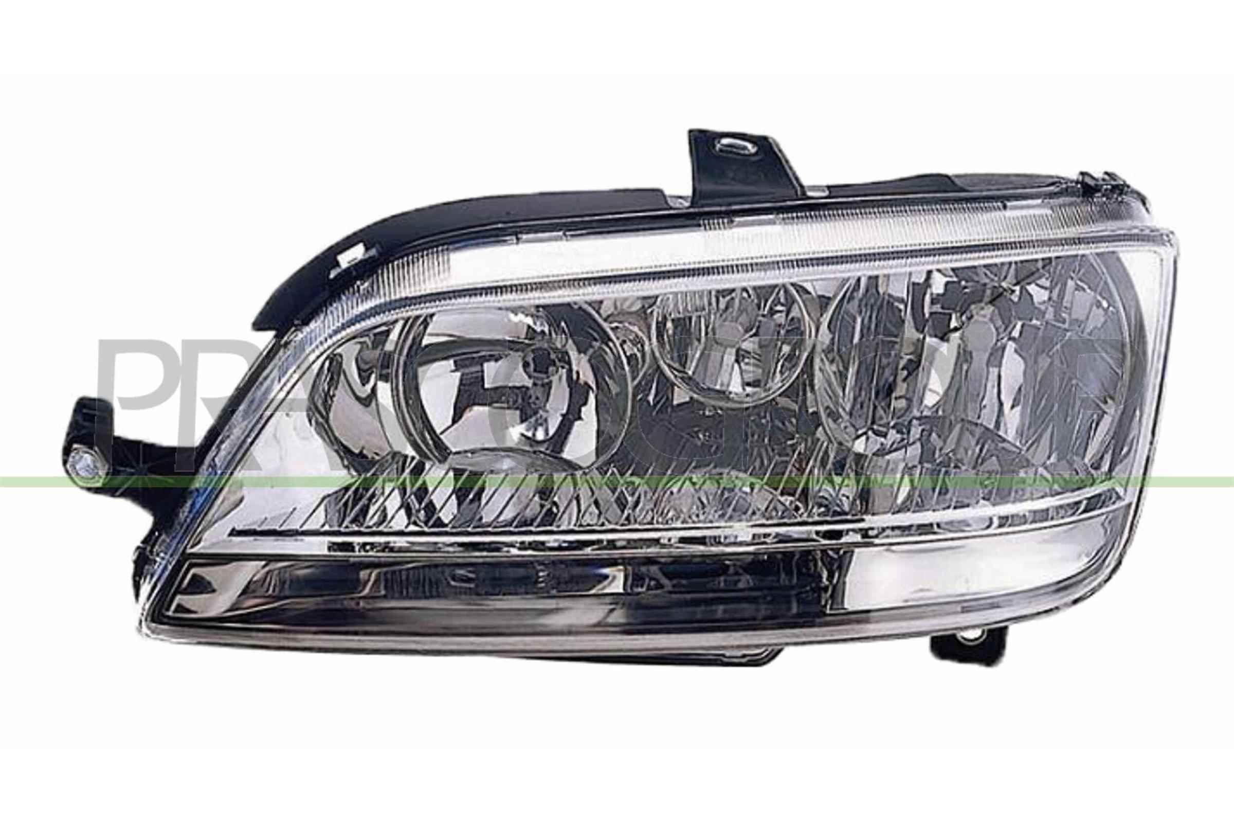 PRASCO Priekšējie lukturi FT3524904 PRASCO FT3524904 Priekšējie lukturi