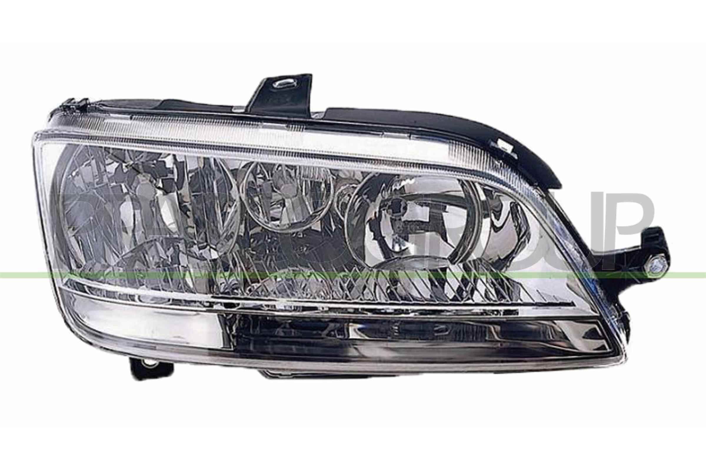 PRASCO Farol principal FT3524923 PRASCO FT3524923 Farol principal