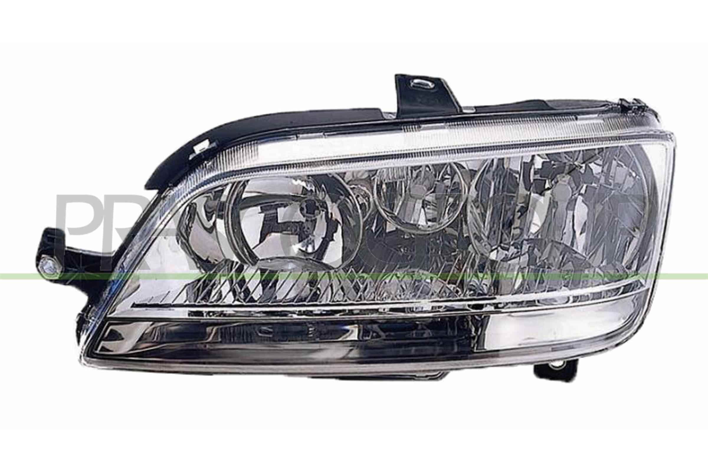 PRASCO Priekšējie lukturi FT3524924 PRASCO FT3524924 Priekšējie lukturi