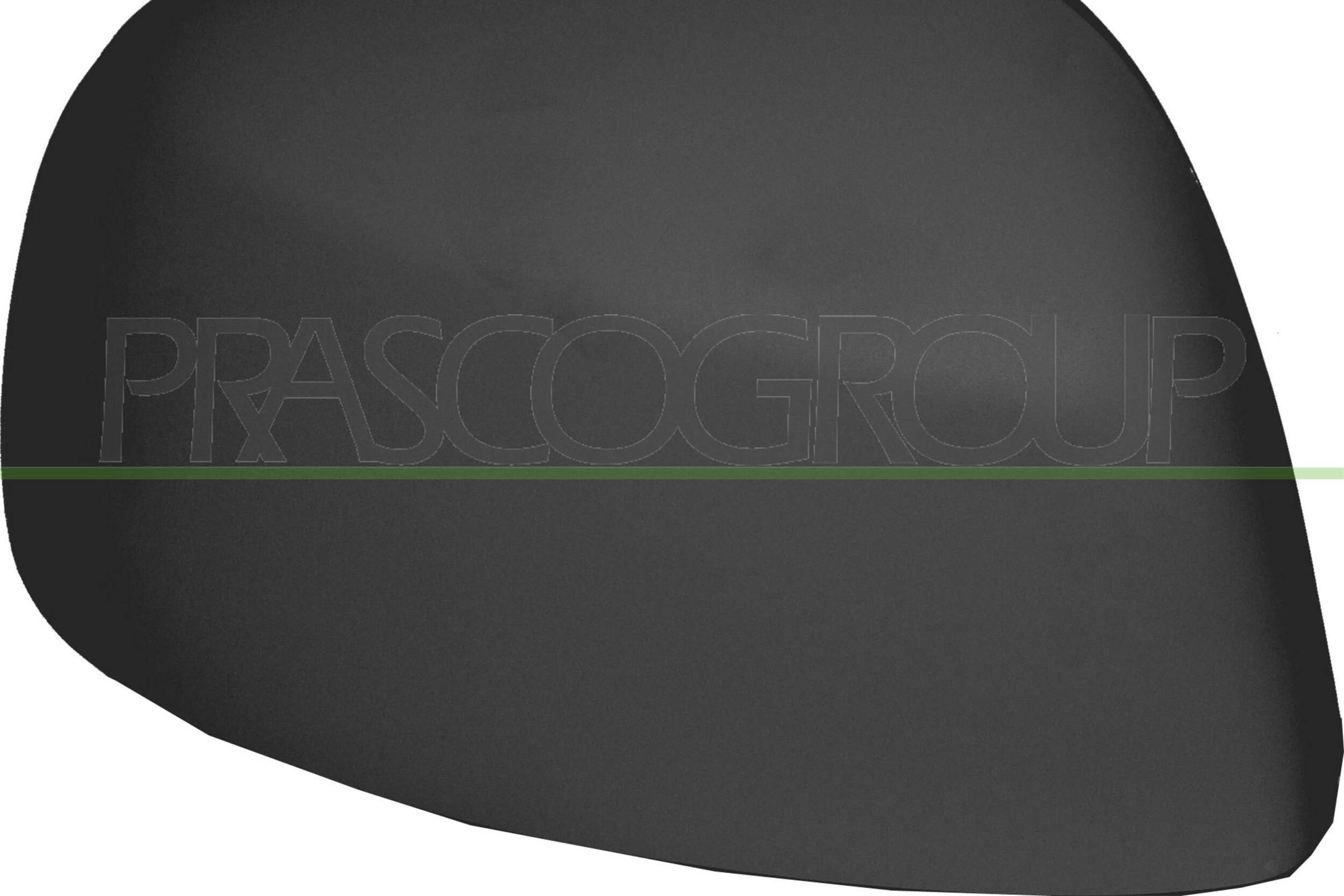 Tildekning, sidespeil PRASCO FT3607403 PRASCO FT3607403: Deksel sidespeil Fiat SEDICI 2012