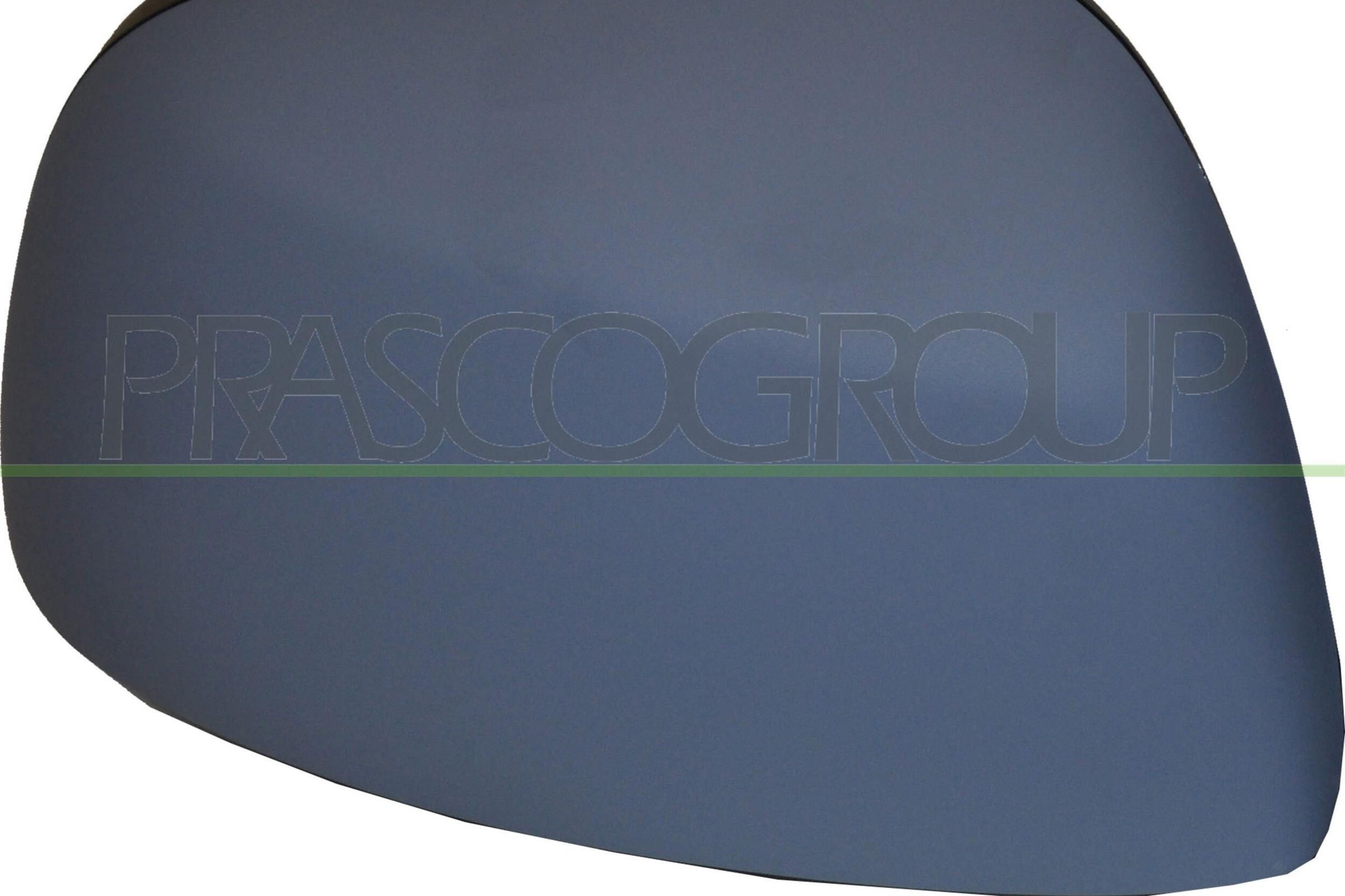 Tildekning, sidespeil PRASCO FT3607413 PRASCO FT3607413 Deksel sidespeil FIAT SEDICI 2012