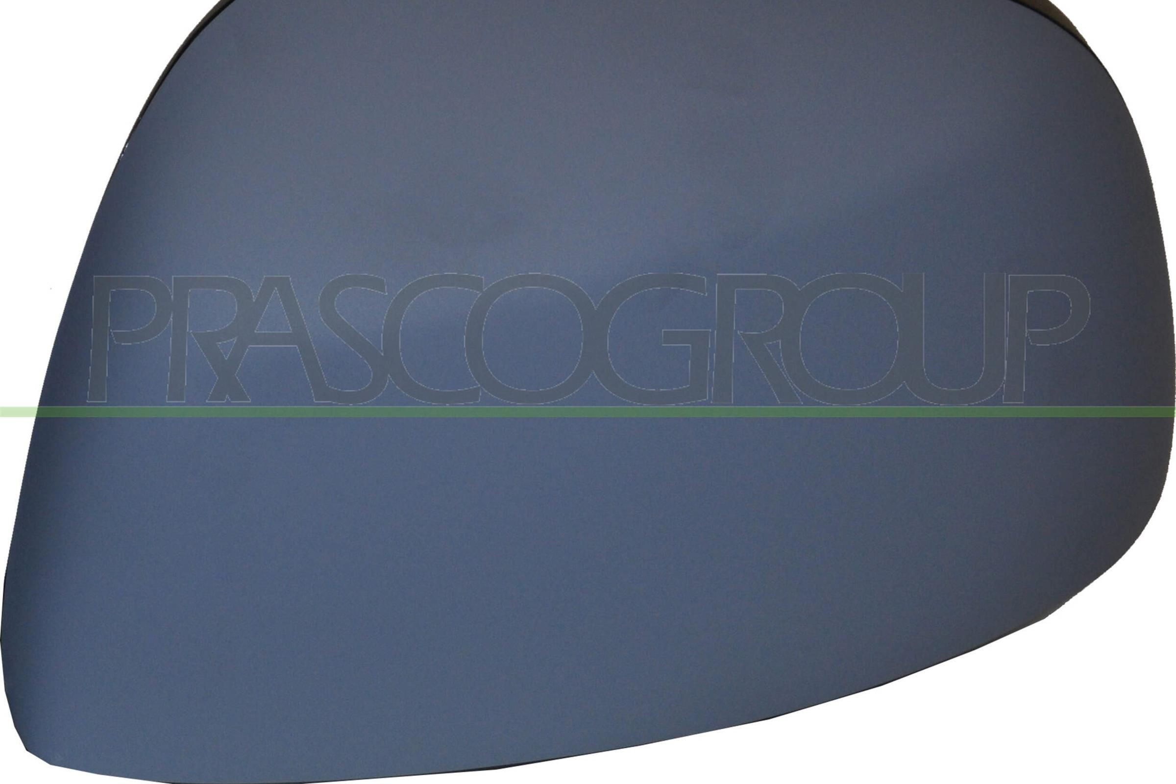 PRASCO Korpuss, Ārējais atpakaļskata spogulis FT3607414 PRASCO FT3607414 Korpuss ārējais atpakaļskata spogulis Fiat Sedici FY orģinālās cena