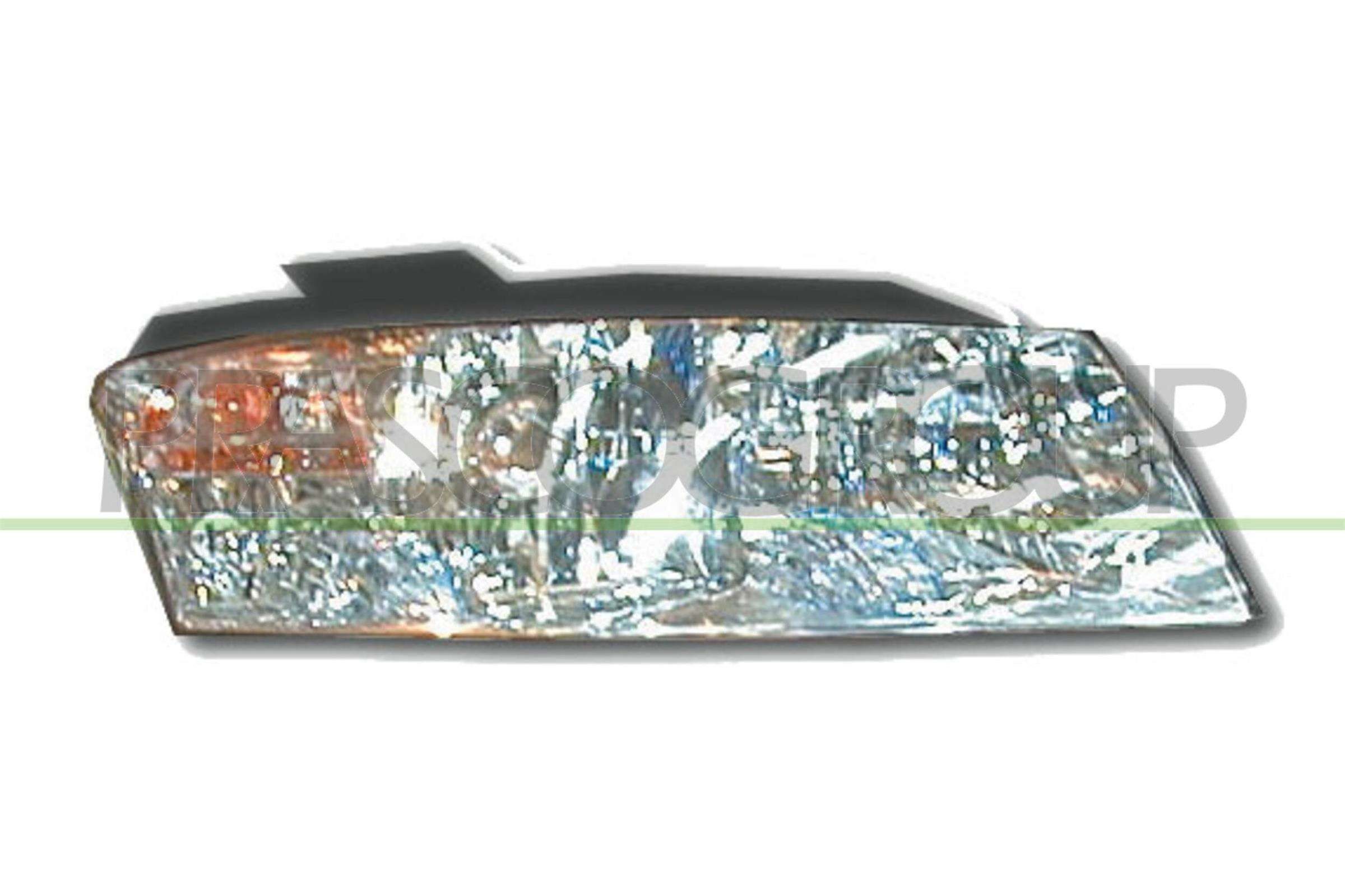 PRASCO Forlygte FT4204933 pris Fjernlygter Fiat 192 FT4204933 PRASCO