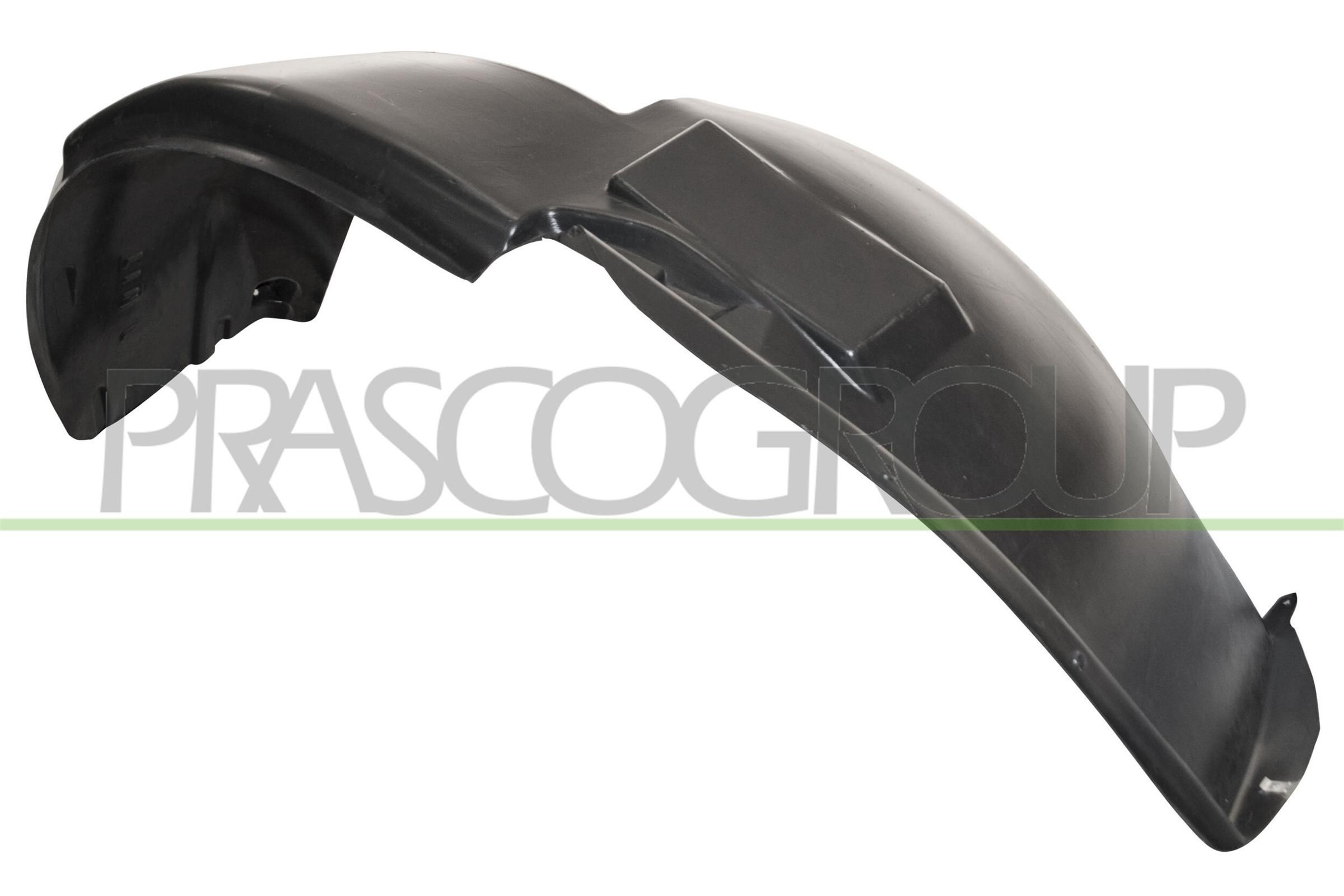 PRASCO Wheel arch liner FT4403603 FT4403603 PRASCO wheel arch cover for FIAT