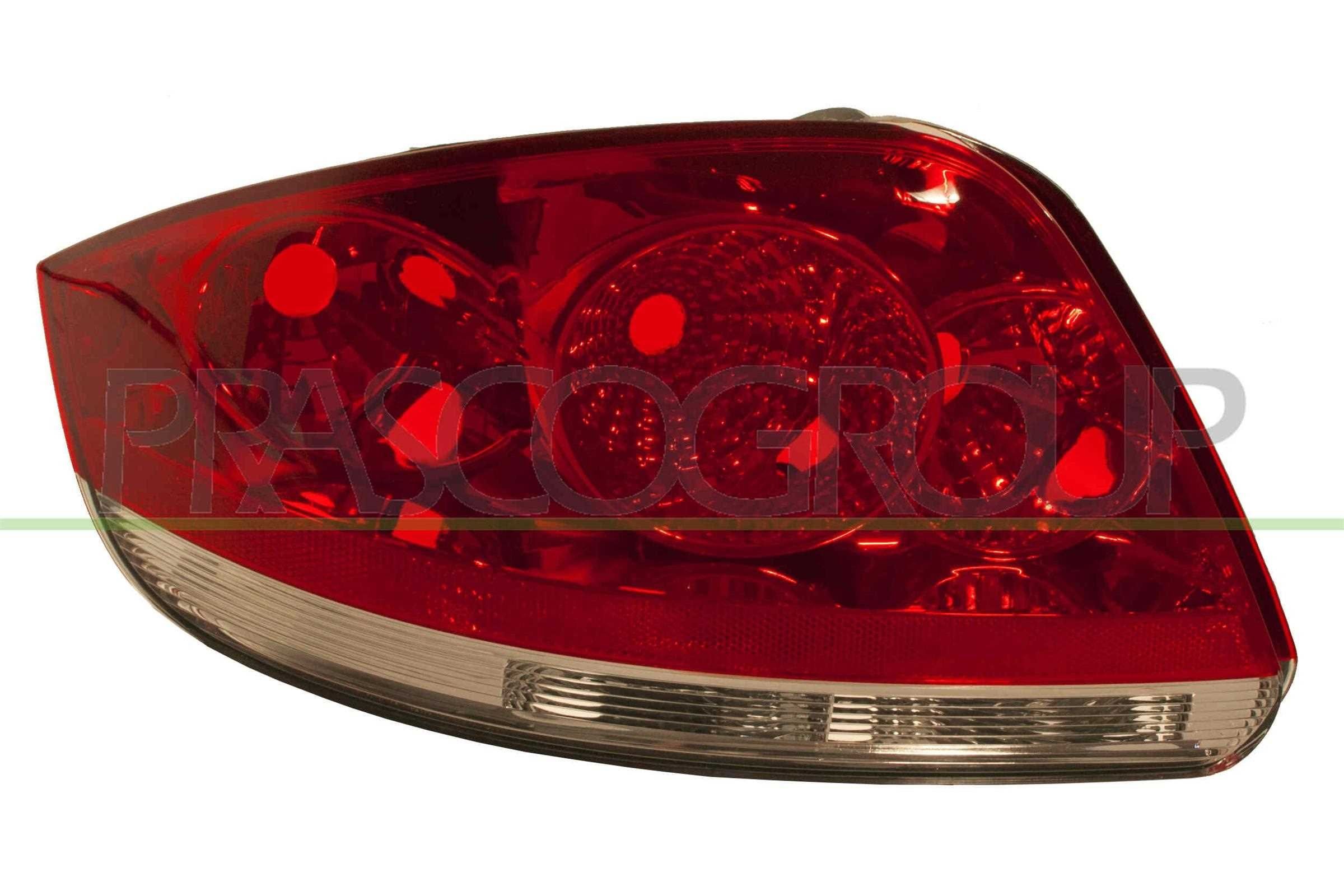 Πίσω φως PRASCO FT4404154 PRASCO FT4404154 Πίσω φανάρια FIAT LINEA 2007