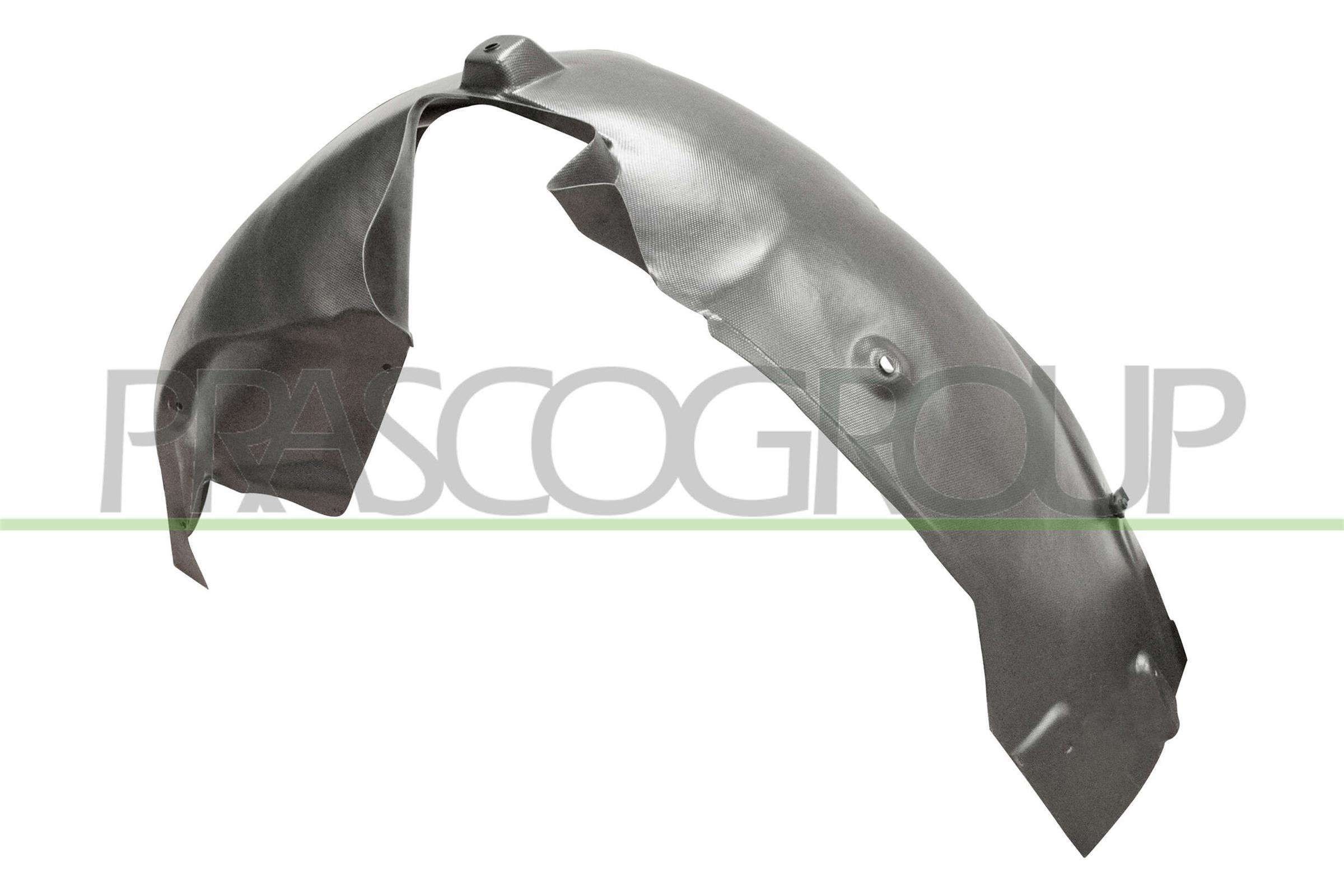 Poritiiva siseosa PRASCO FT5203603 PRASCO FT5203603 FIAT CROMA 2006 Rattakoobas