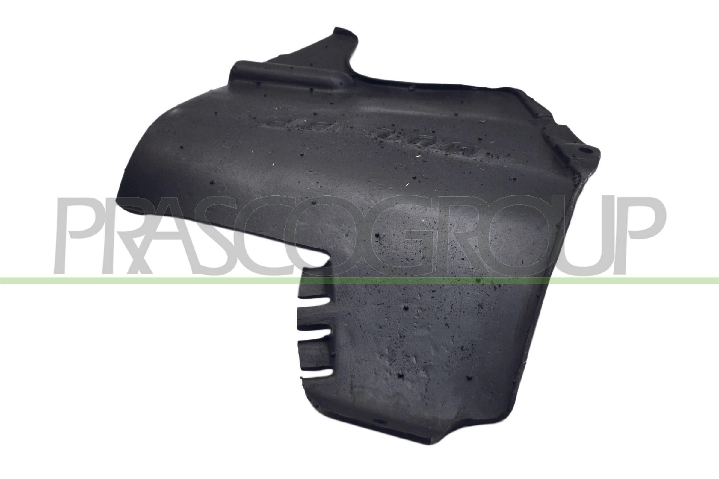 PRASCO Izolácie motorového priestoru FT7151903 Izolácie motorového priestoru PRASCO Fiat MULTIPLA FT7151903