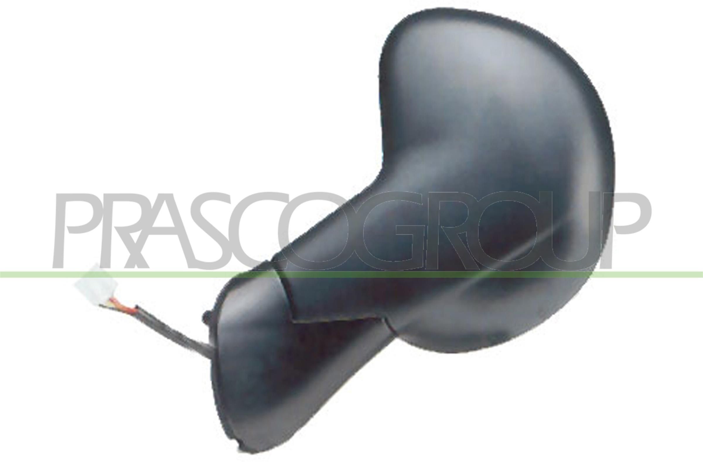 Backspegel PRASCO FT7157204 PRASCO FT7157204 Backspeglar FIAT MULTIPLA 2007