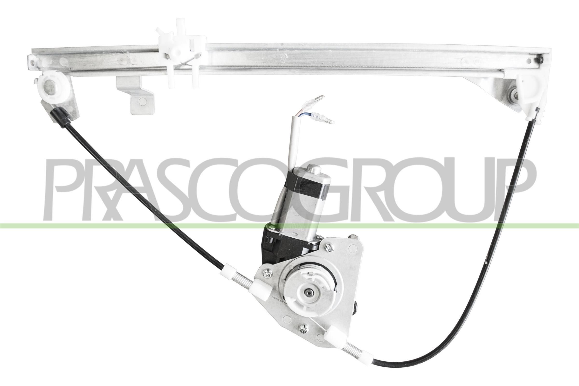 Γρύλος παραθύρου PRASCO FT715W026 PRASCO FT715W026 Γρύλλος παραθύρου FIAT MULTIPLA 1999